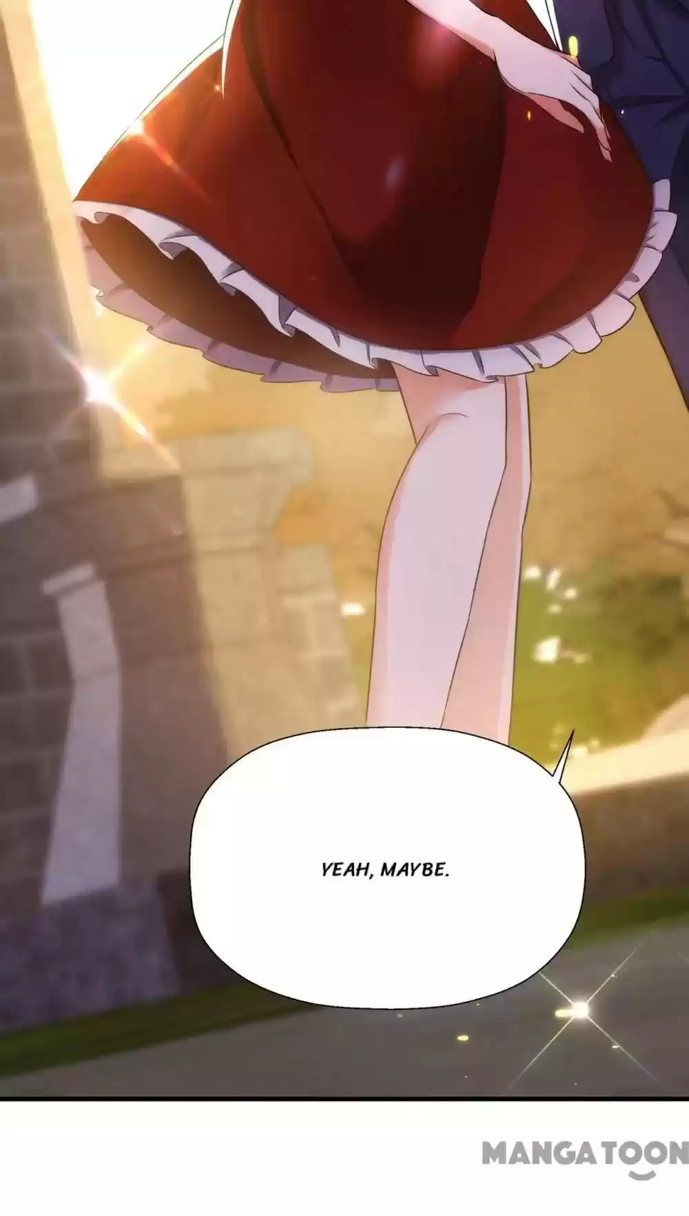 Spicy Wife's Reborn World Chapter 122