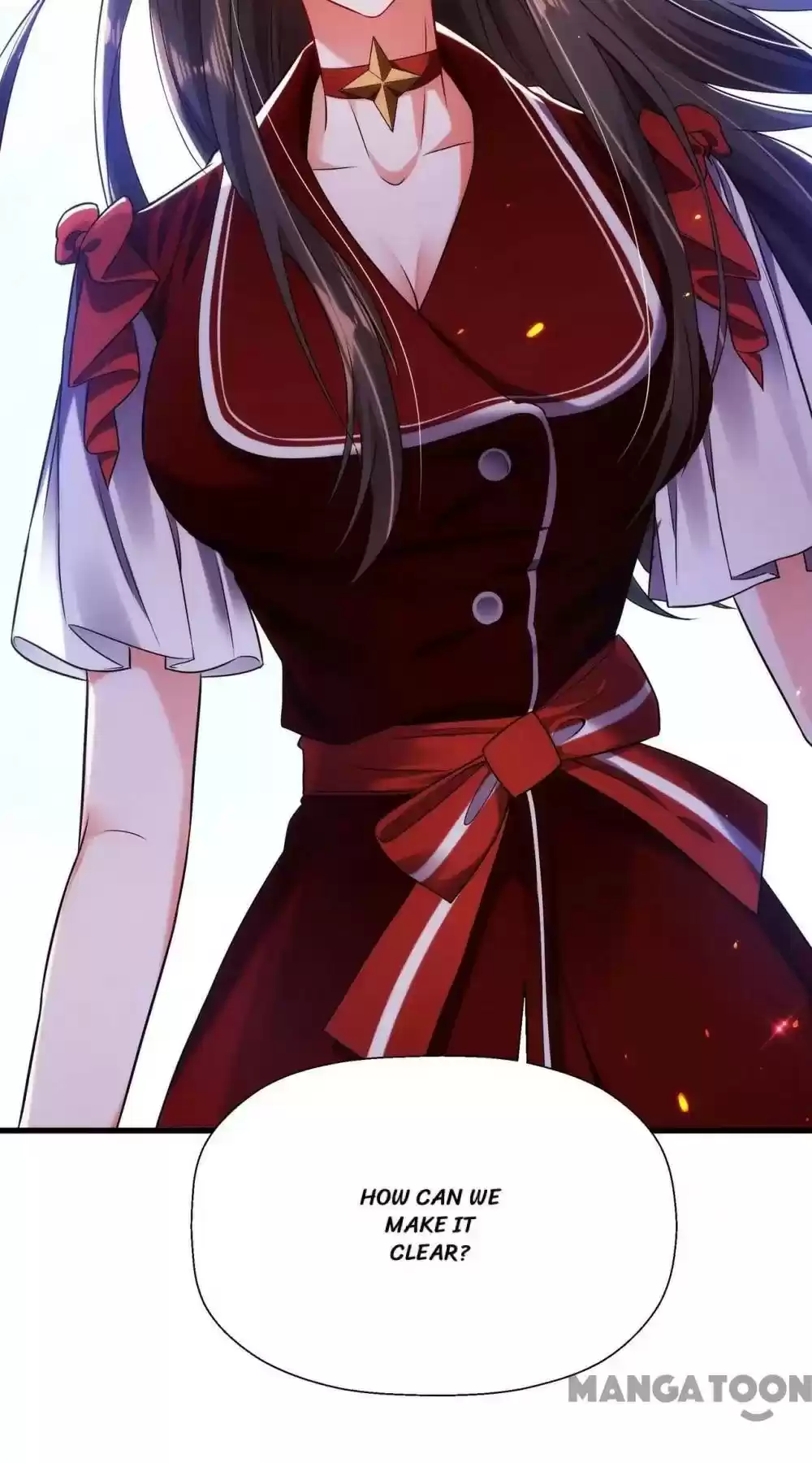 Spicy Wife's Reborn World Chapter 122