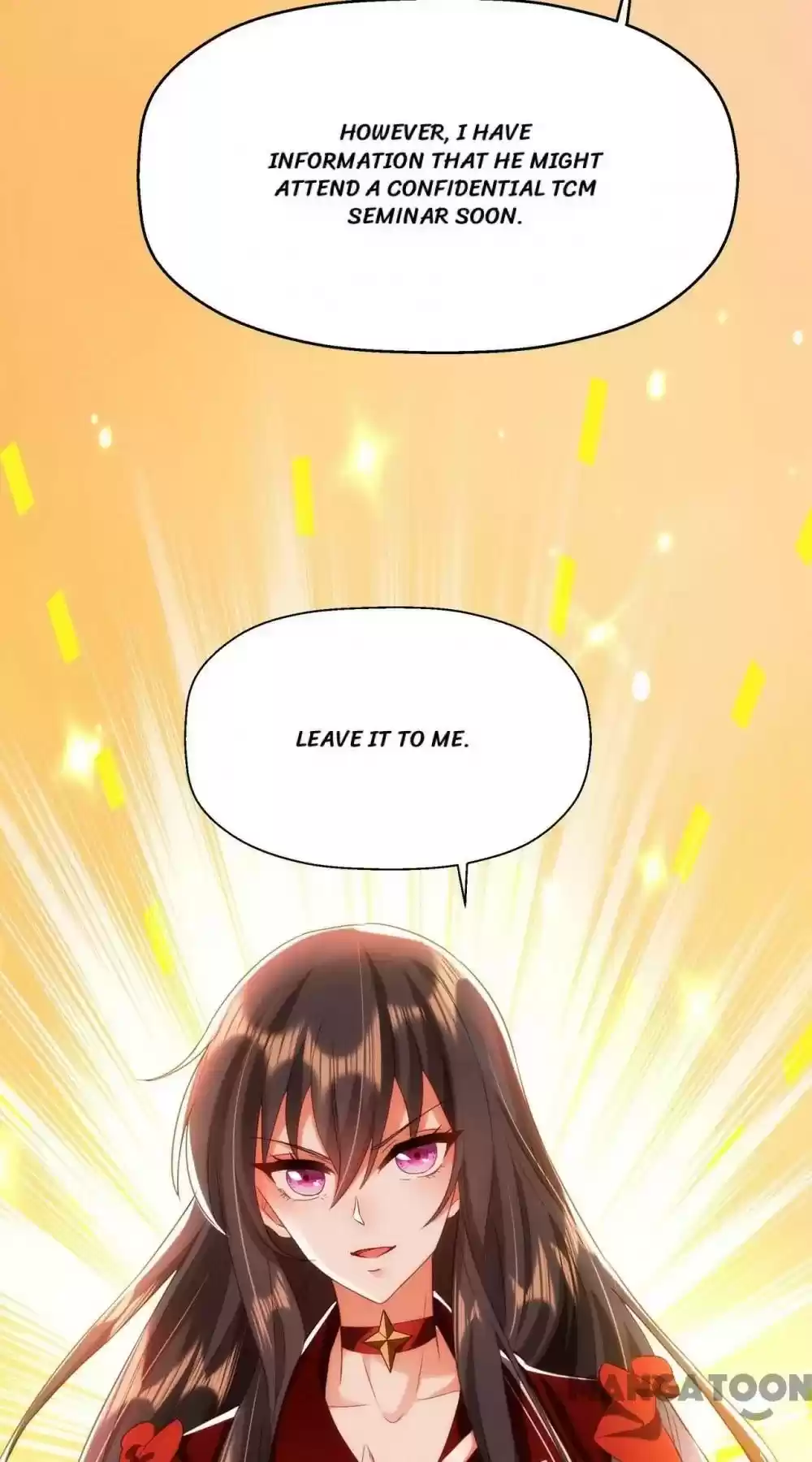 Spicy Wife's Reborn World Chapter 122