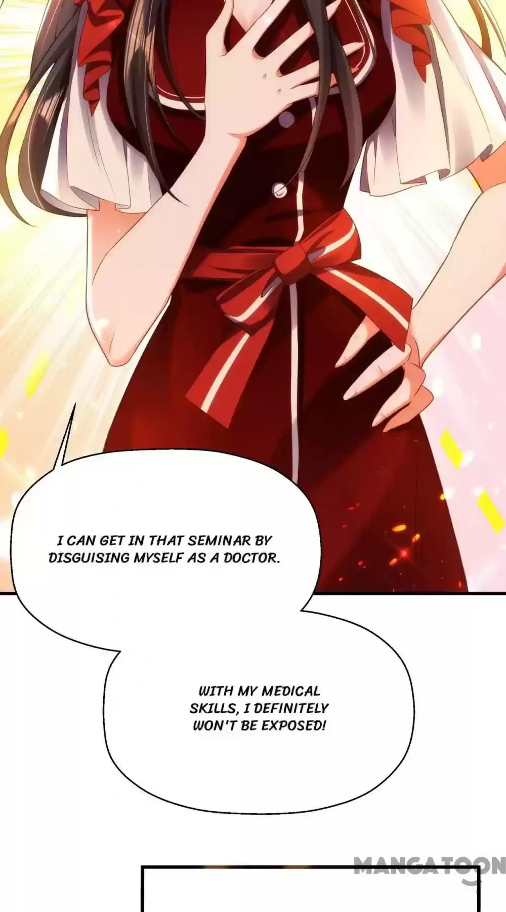 Spicy Wife's Reborn World Chapter 122