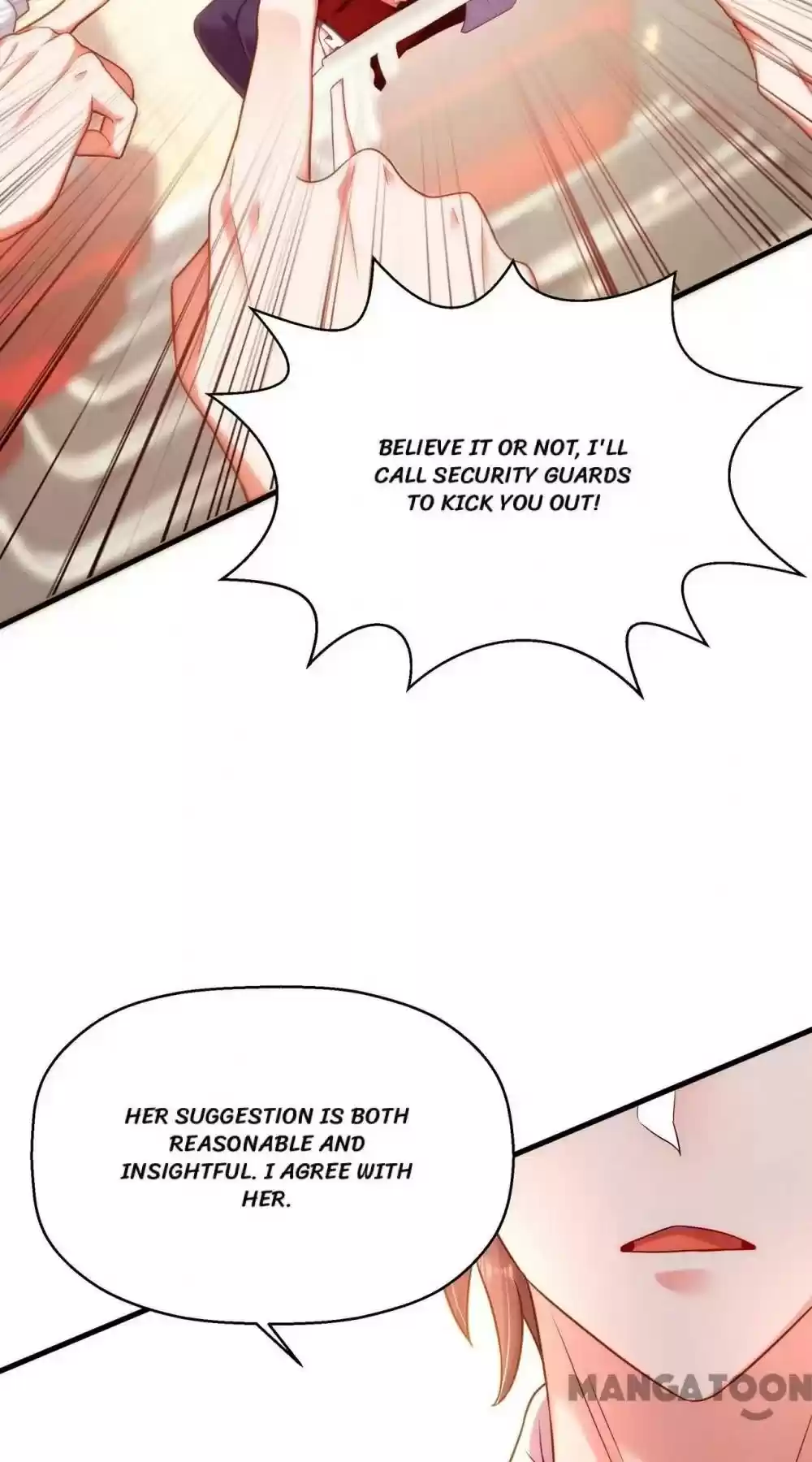 Spicy Wife's Reborn World Chapter 122