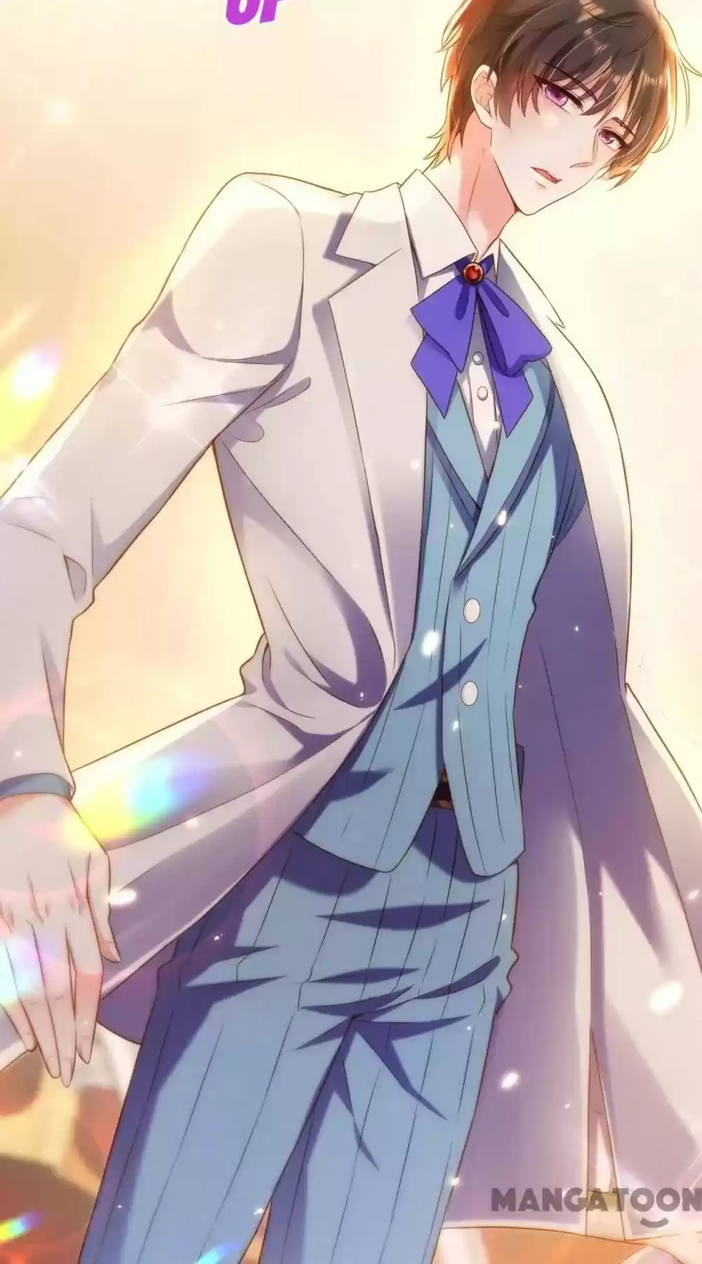 Spicy Wife's Reborn World Chapter 122