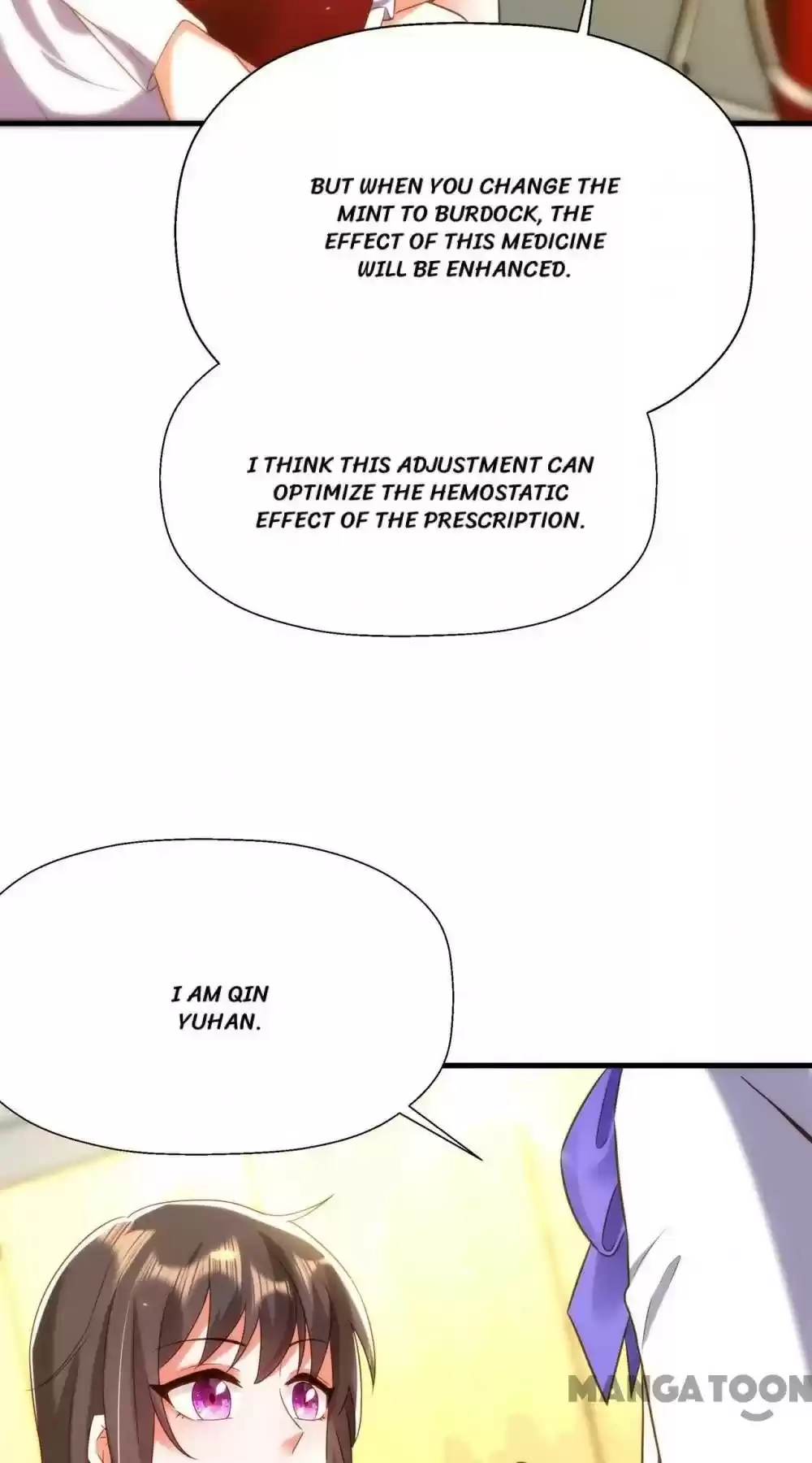 Spicy Wife's Reborn World Chapter 122