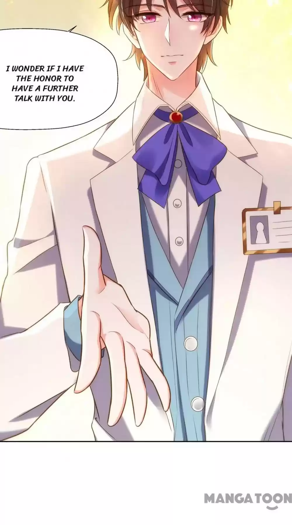 Spicy Wife's Reborn World Chapter 122