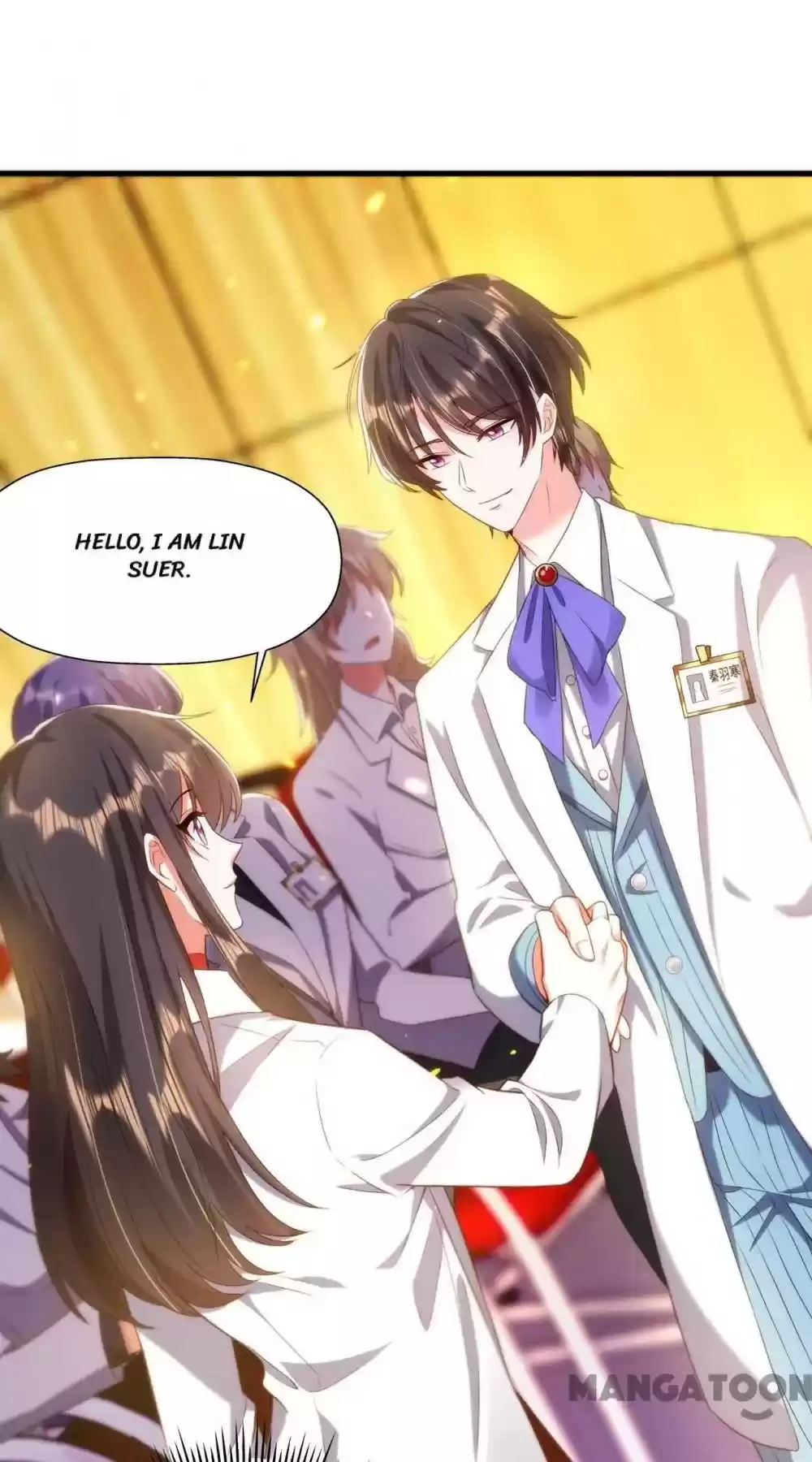 Spicy Wife's Reborn World Chapter 122