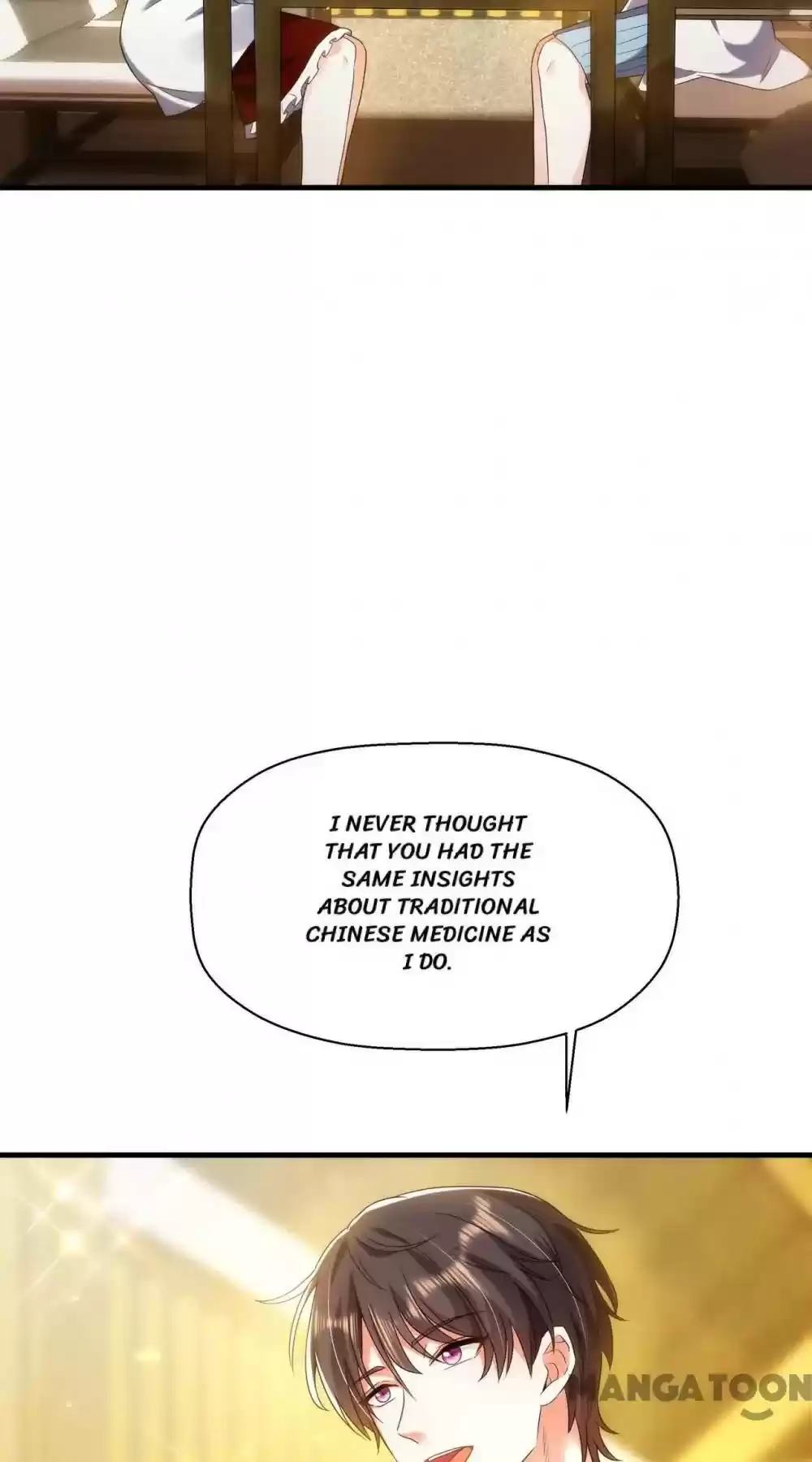 Spicy Wife's Reborn World Chapter 122