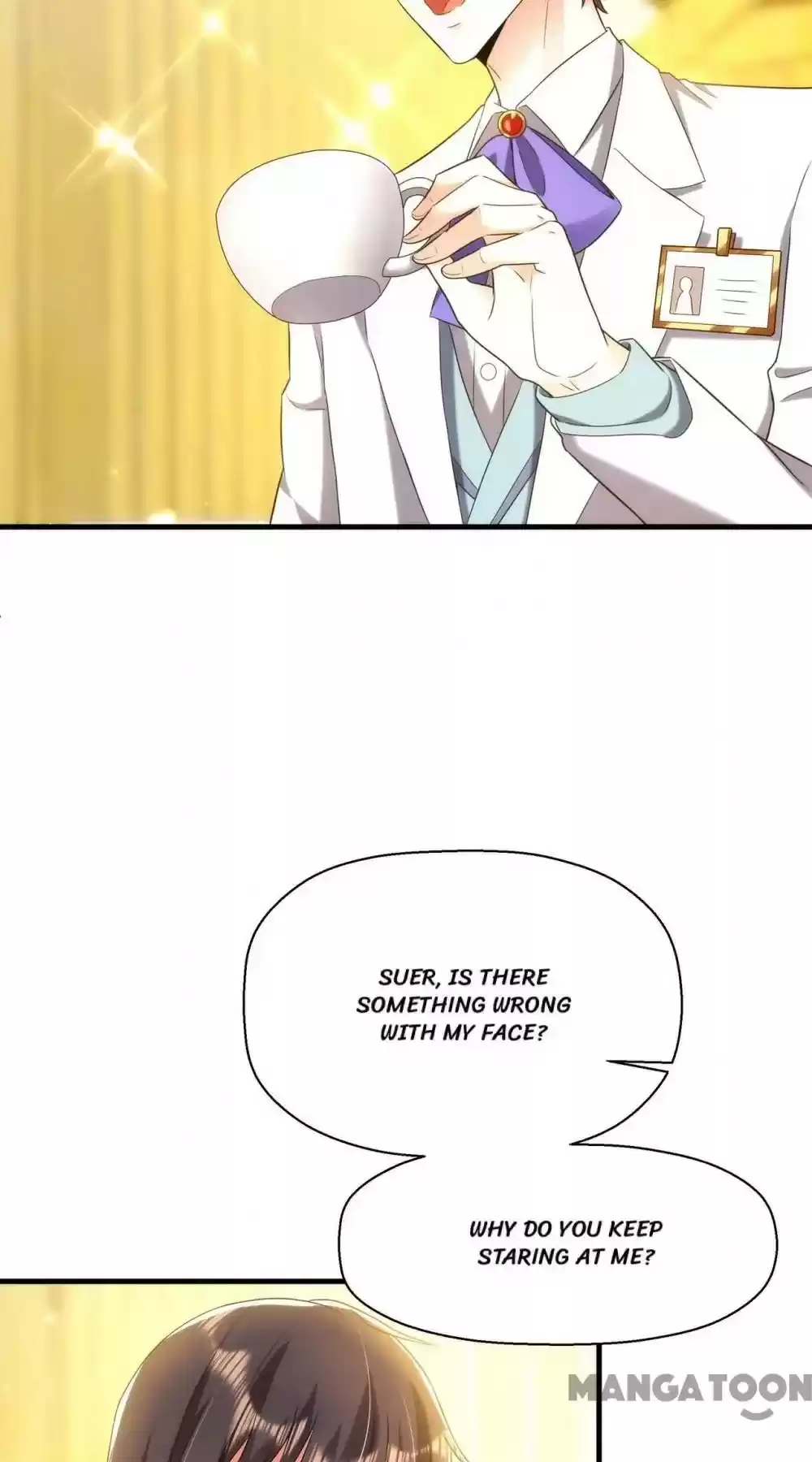 Spicy Wife's Reborn World Chapter 122