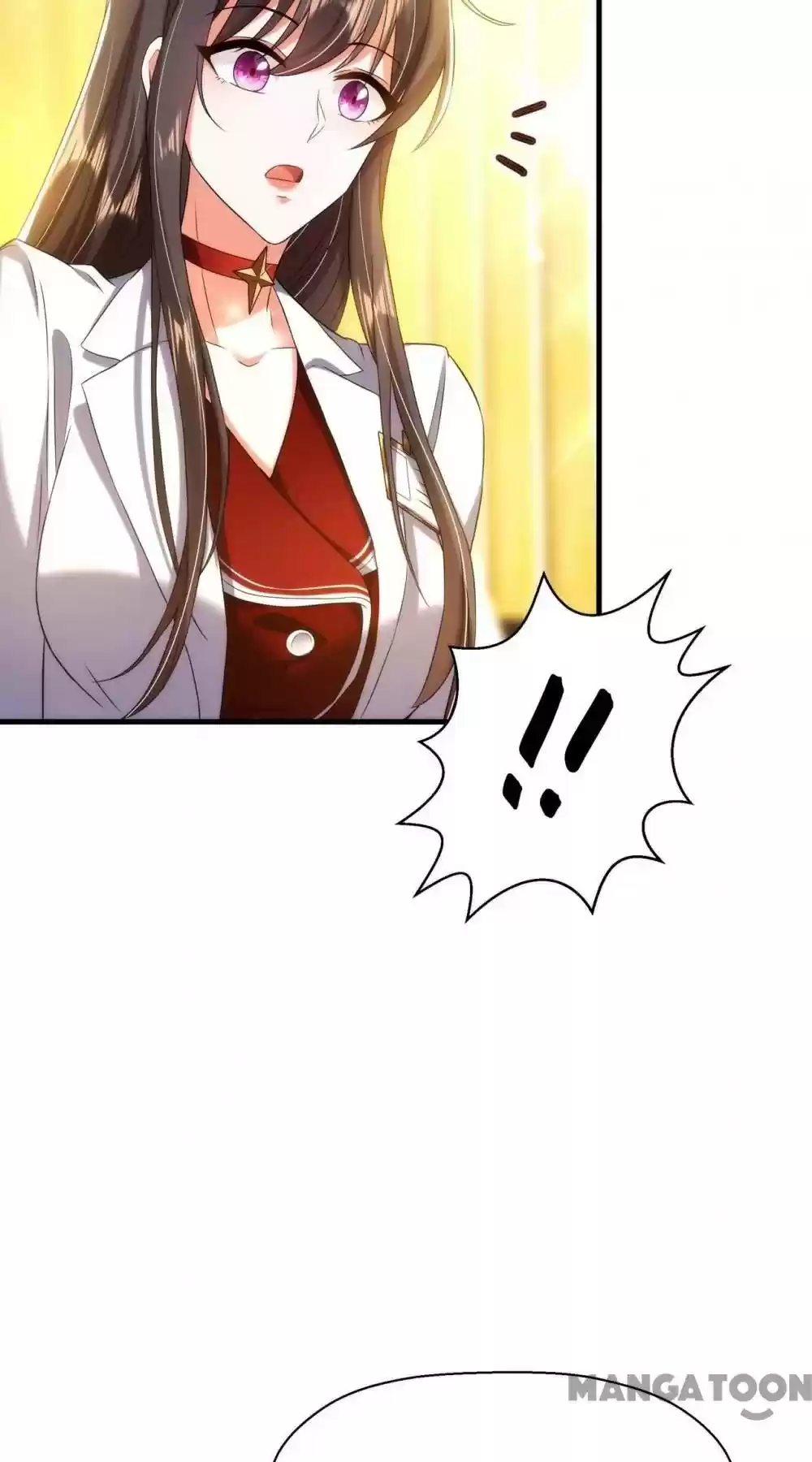 Spicy Wife's Reborn World Chapter 122