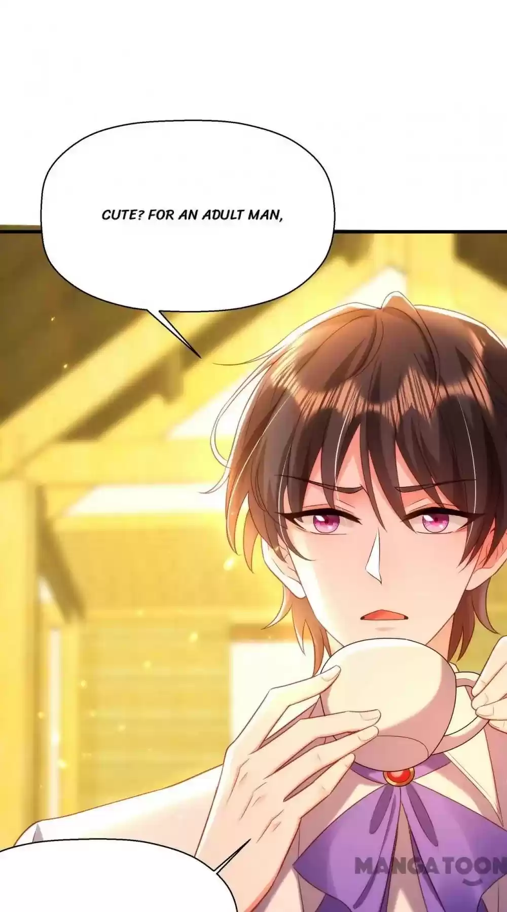 Spicy Wife's Reborn World Chapter 122