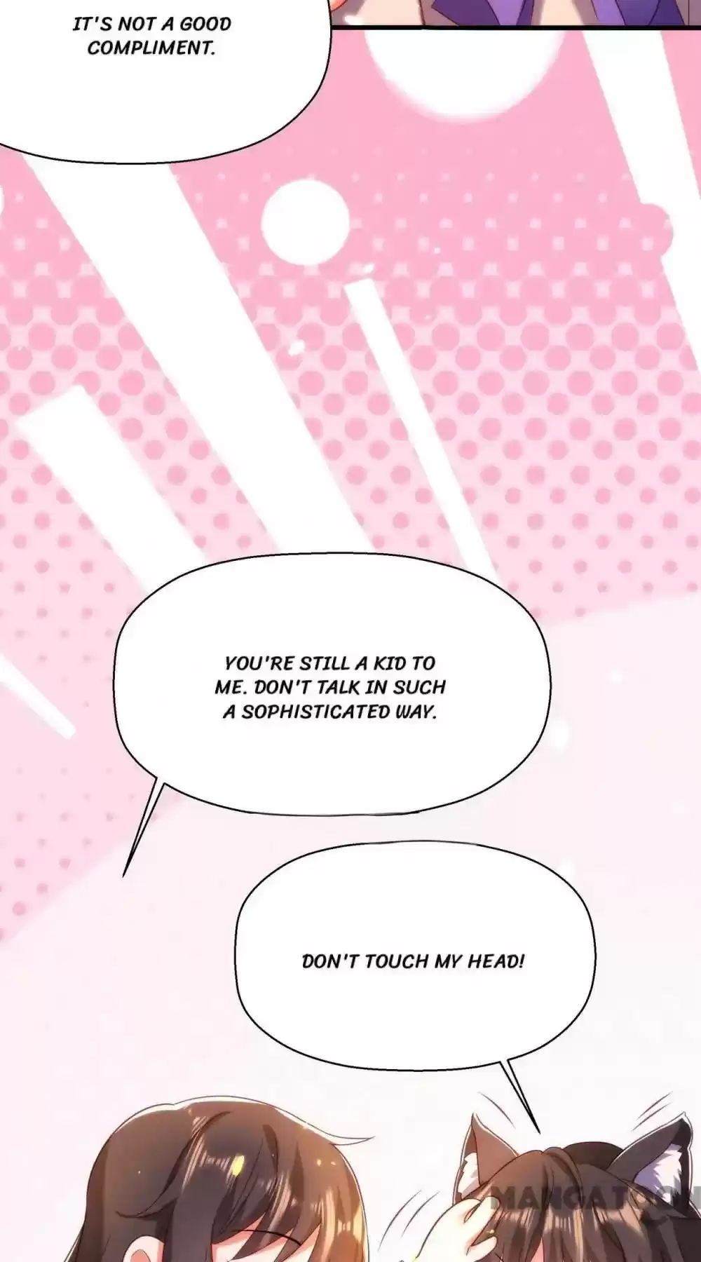 Spicy Wife's Reborn World Chapter 122