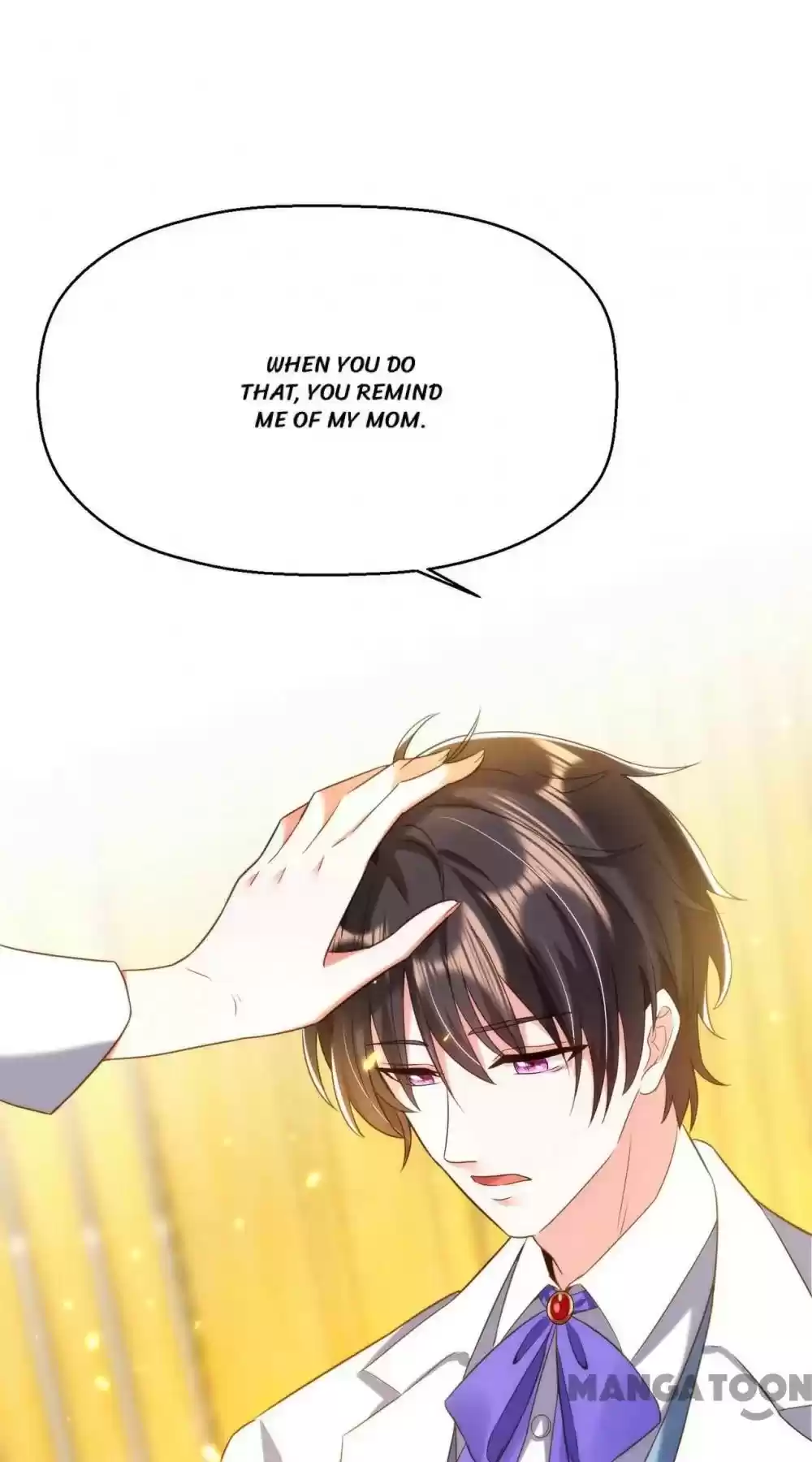 Spicy Wife's Reborn World Chapter 122