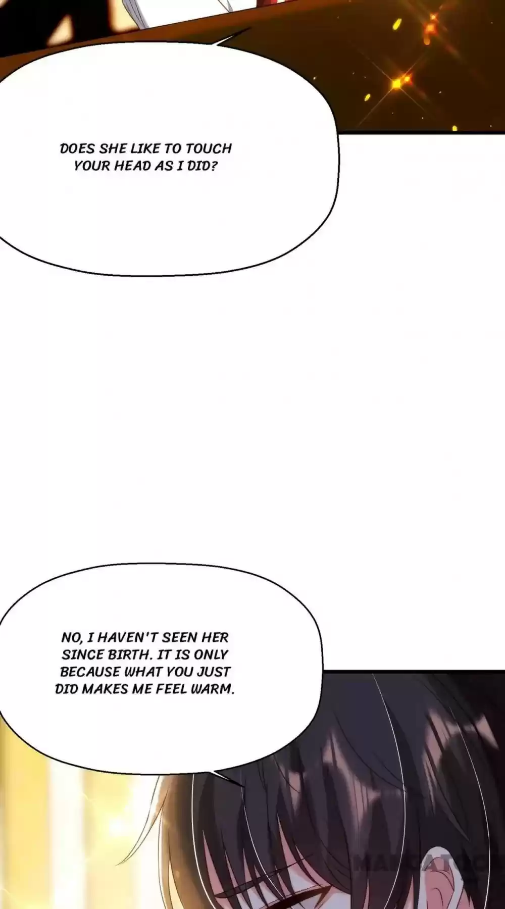 Spicy Wife's Reborn World Chapter 123