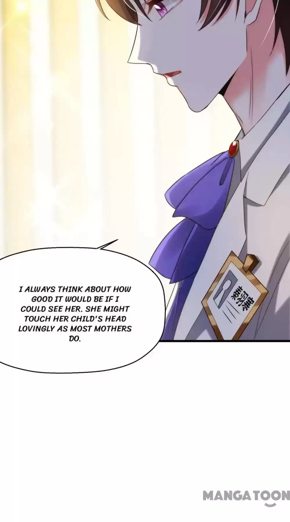 Spicy Wife's Reborn World Chapter 123