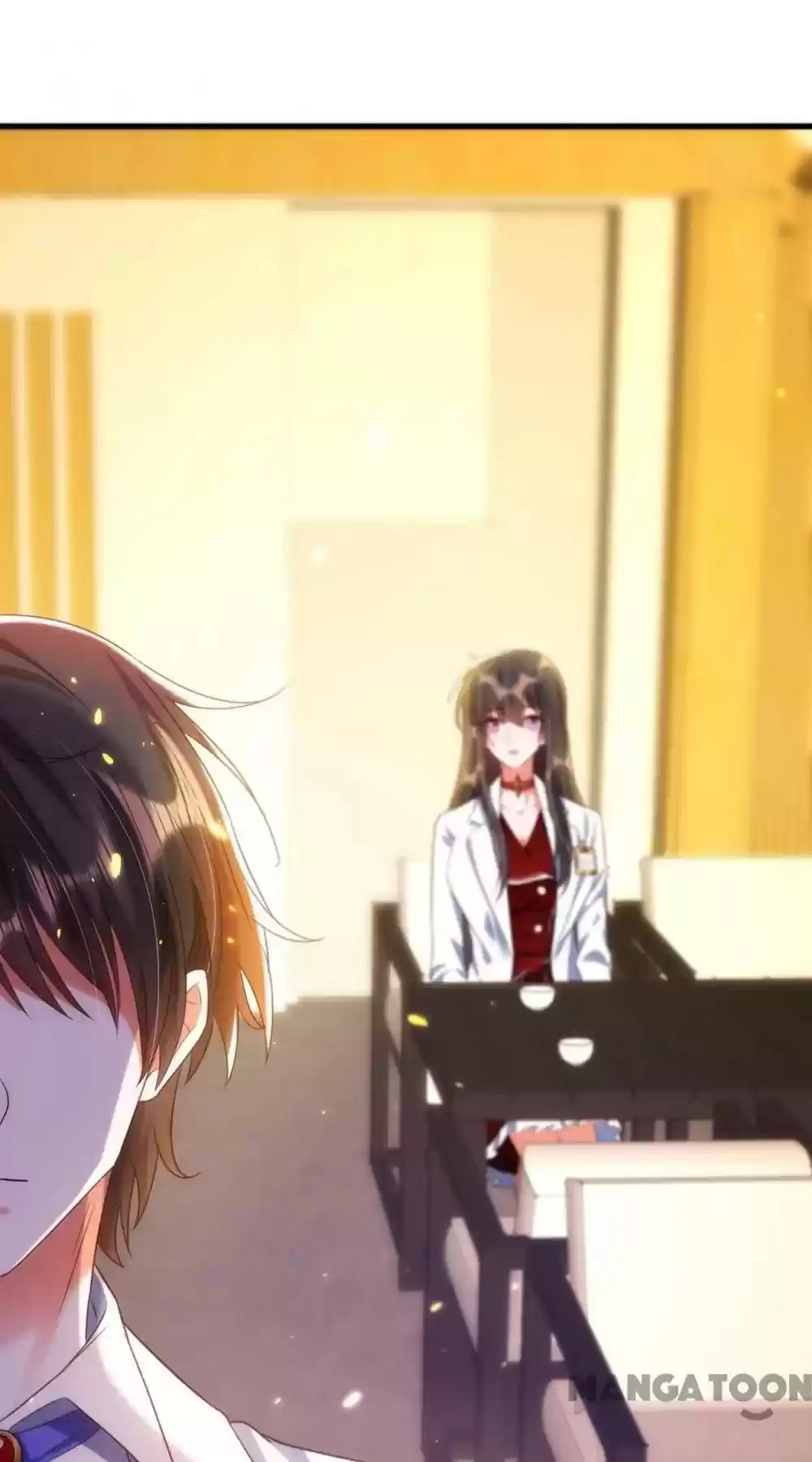 Spicy Wife's Reborn World Chapter 123