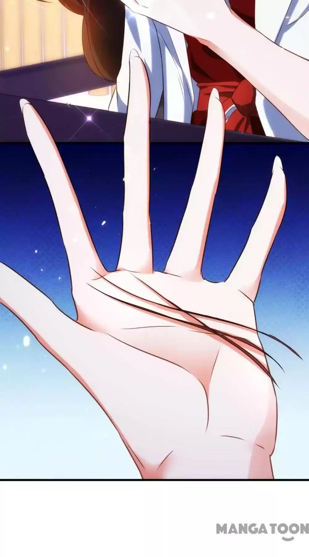 Spicy Wife's Reborn World Chapter 123