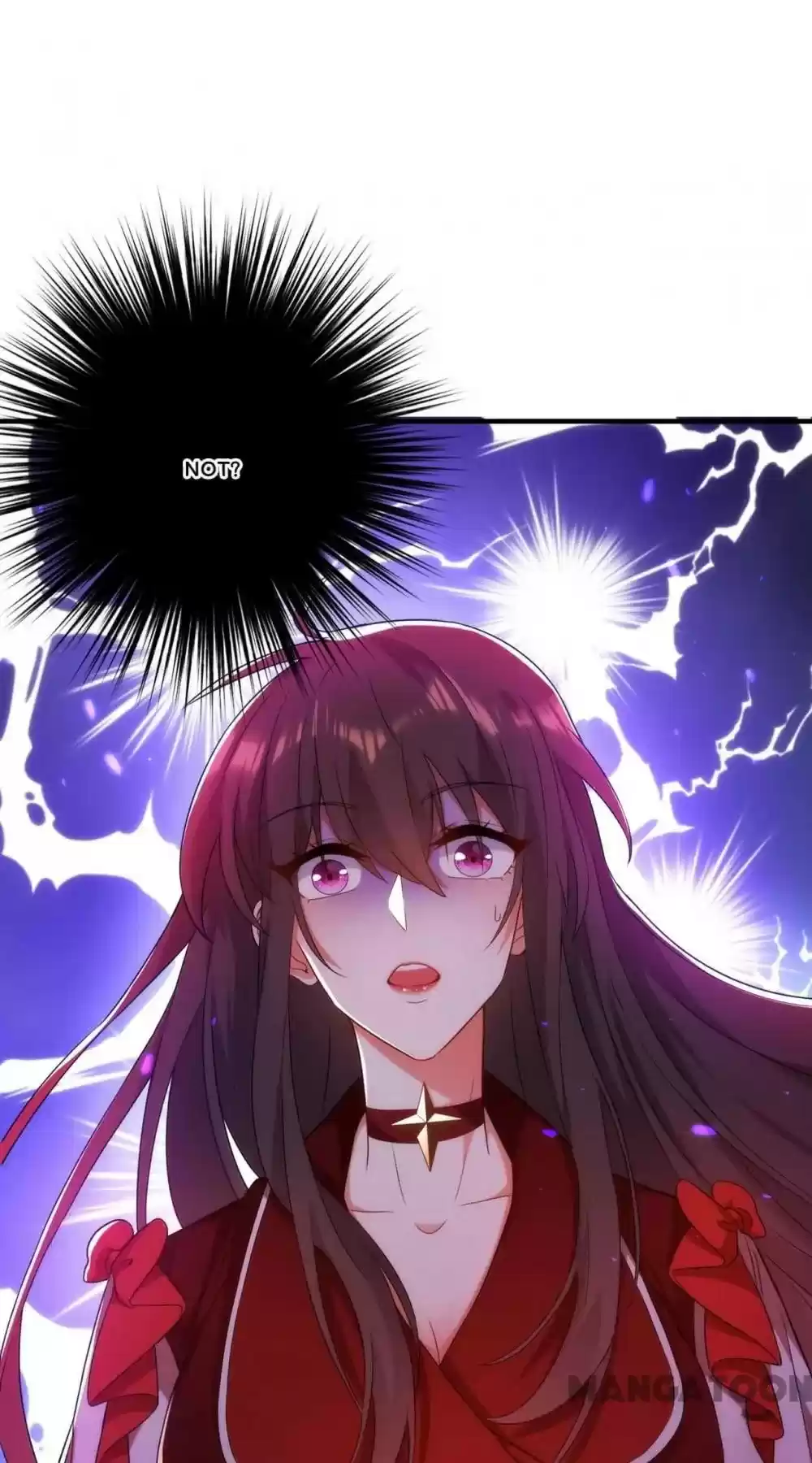 Spicy Wife's Reborn World Chapter 123