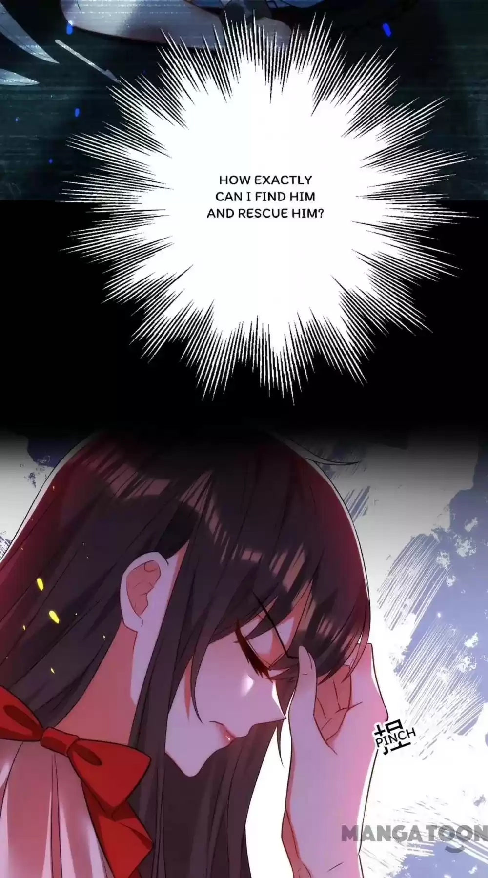 Spicy Wife's Reborn World Chapter 123