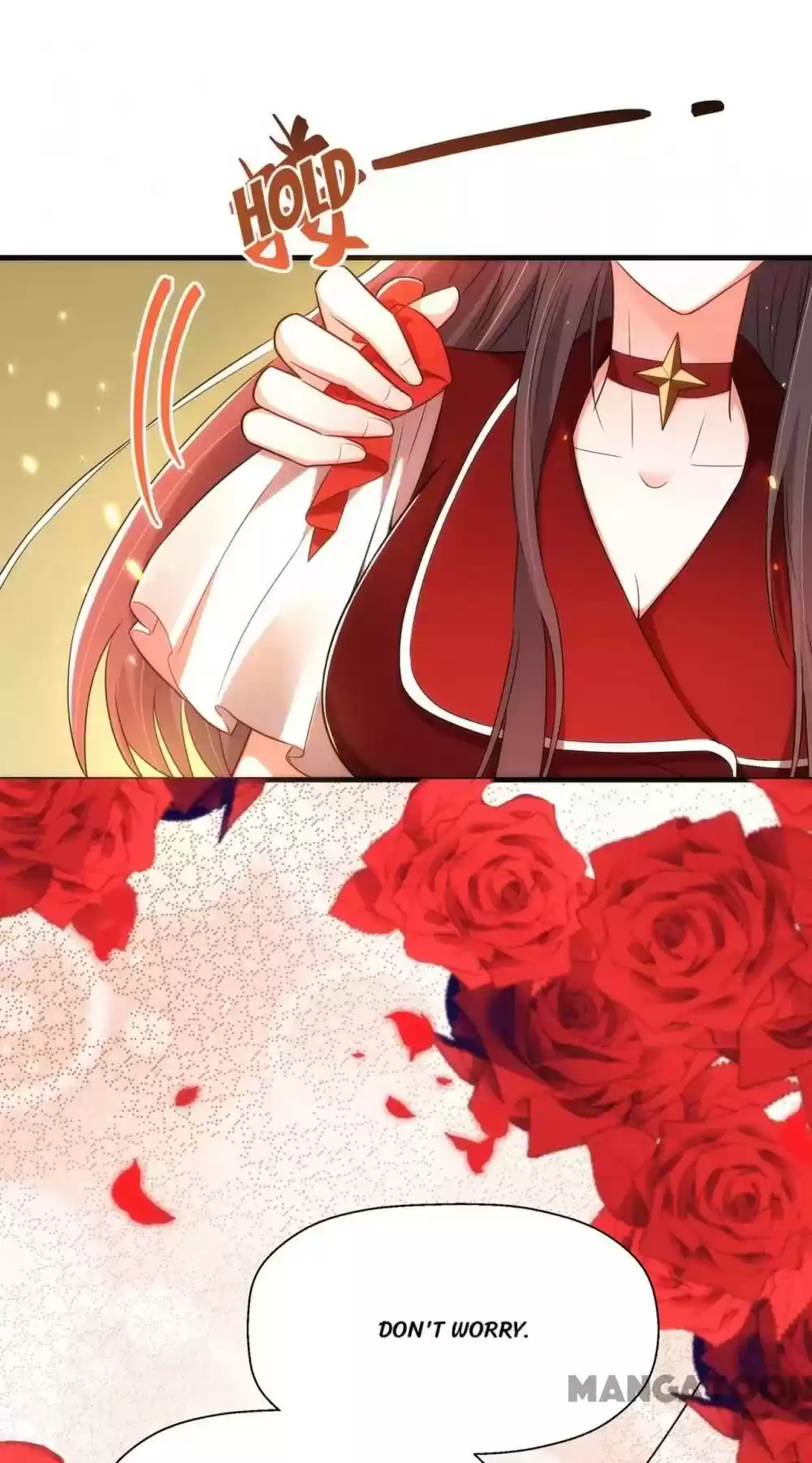 Spicy Wife's Reborn World Chapter 123