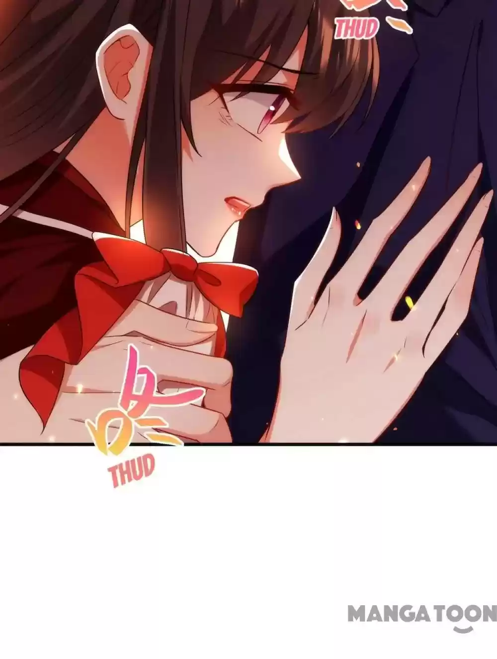 Spicy Wife's Reborn World Chapter 123