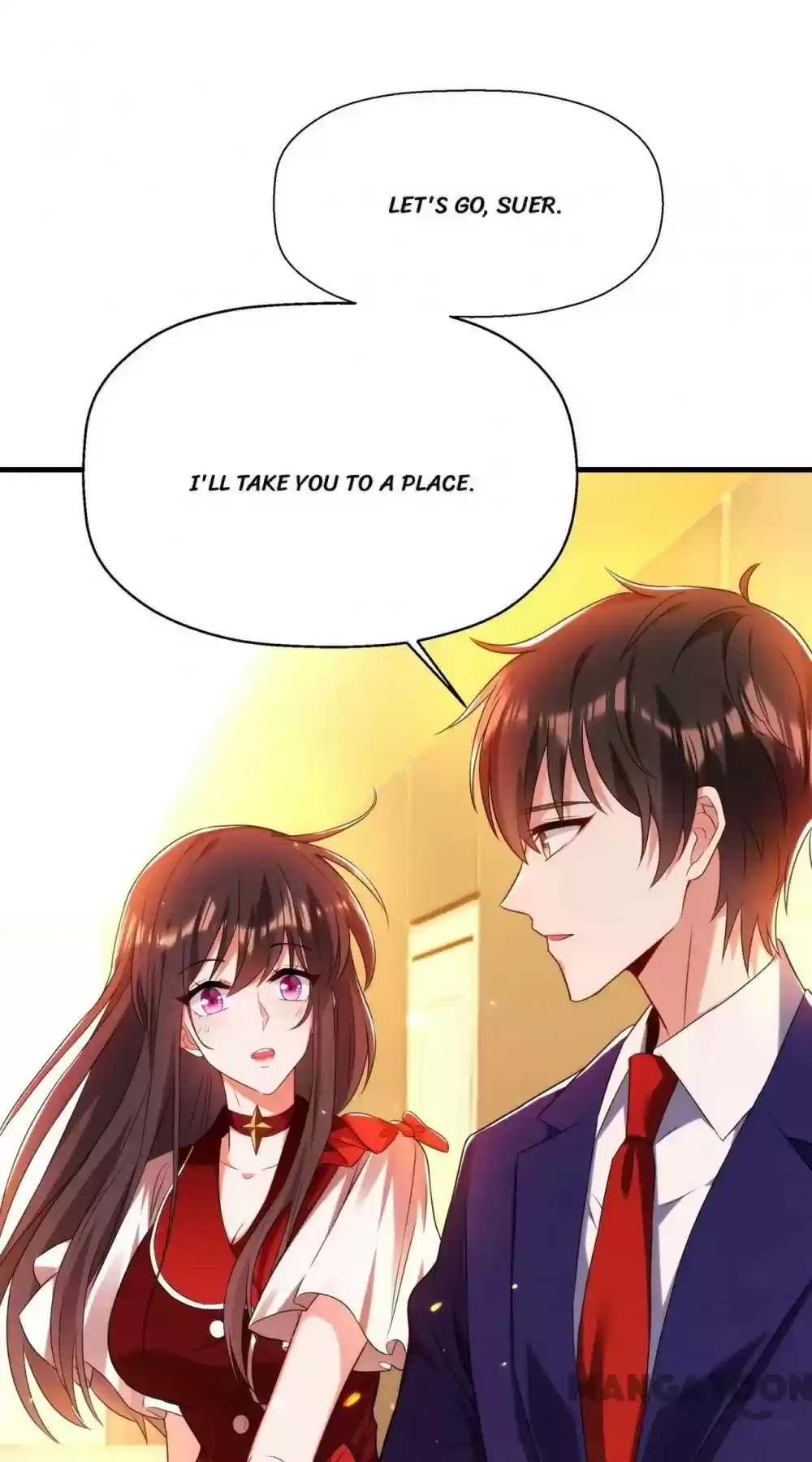Spicy Wife's Reborn World Chapter 123
