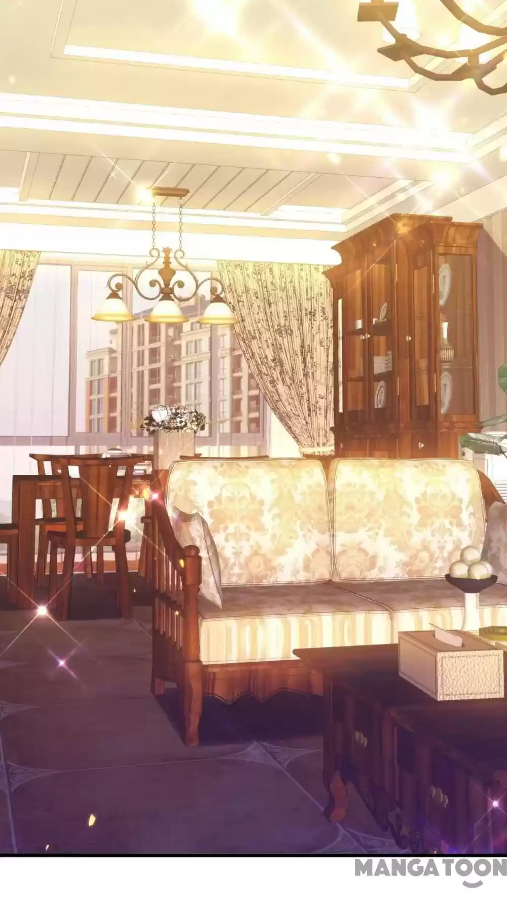 Spicy Wife's Reborn World Chapter 123