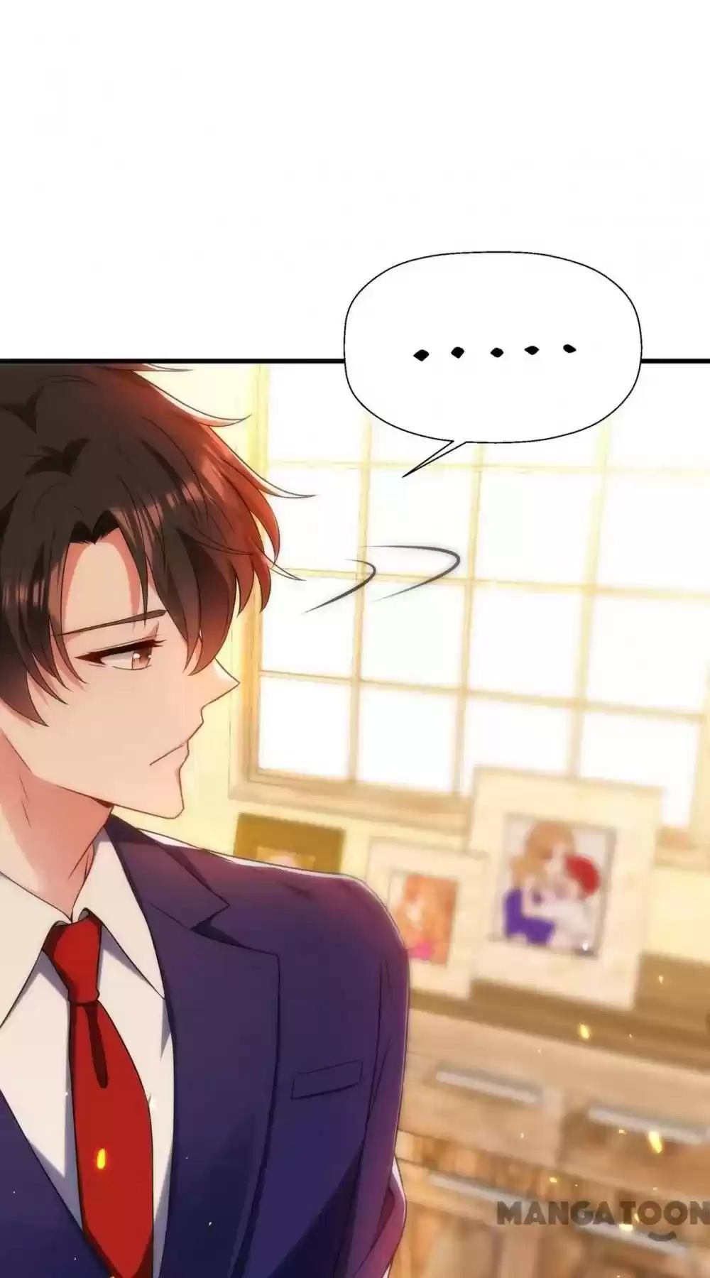 Spicy Wife's Reborn World Chapter 123