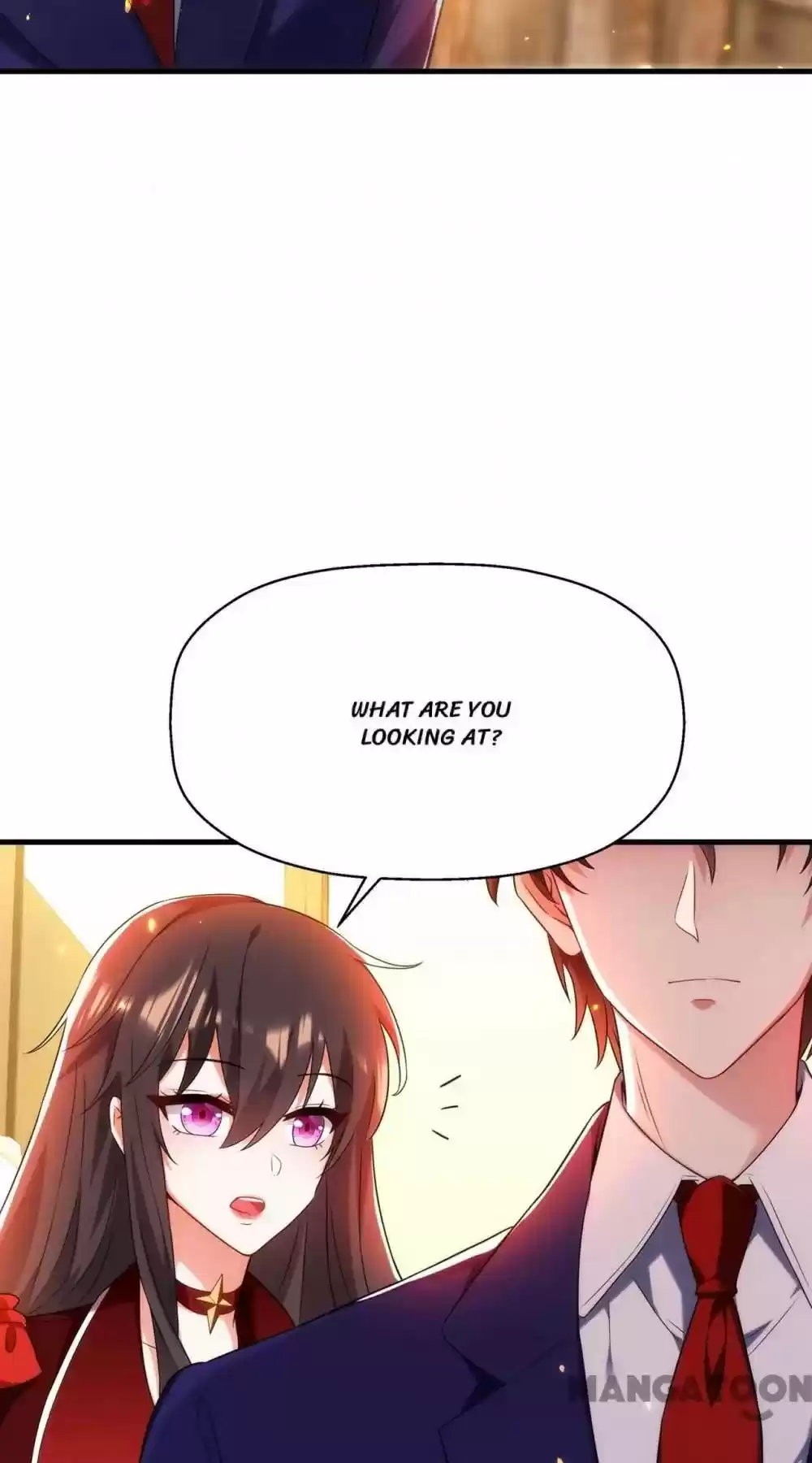 Spicy Wife's Reborn World Chapter 123