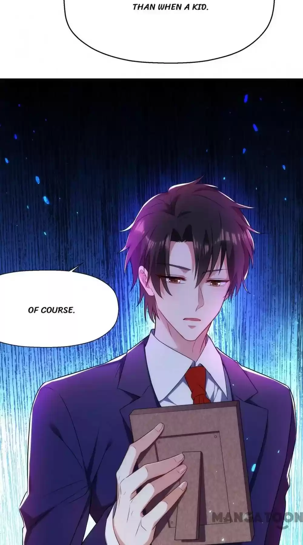 Spicy Wife's Reborn World Chapter 123