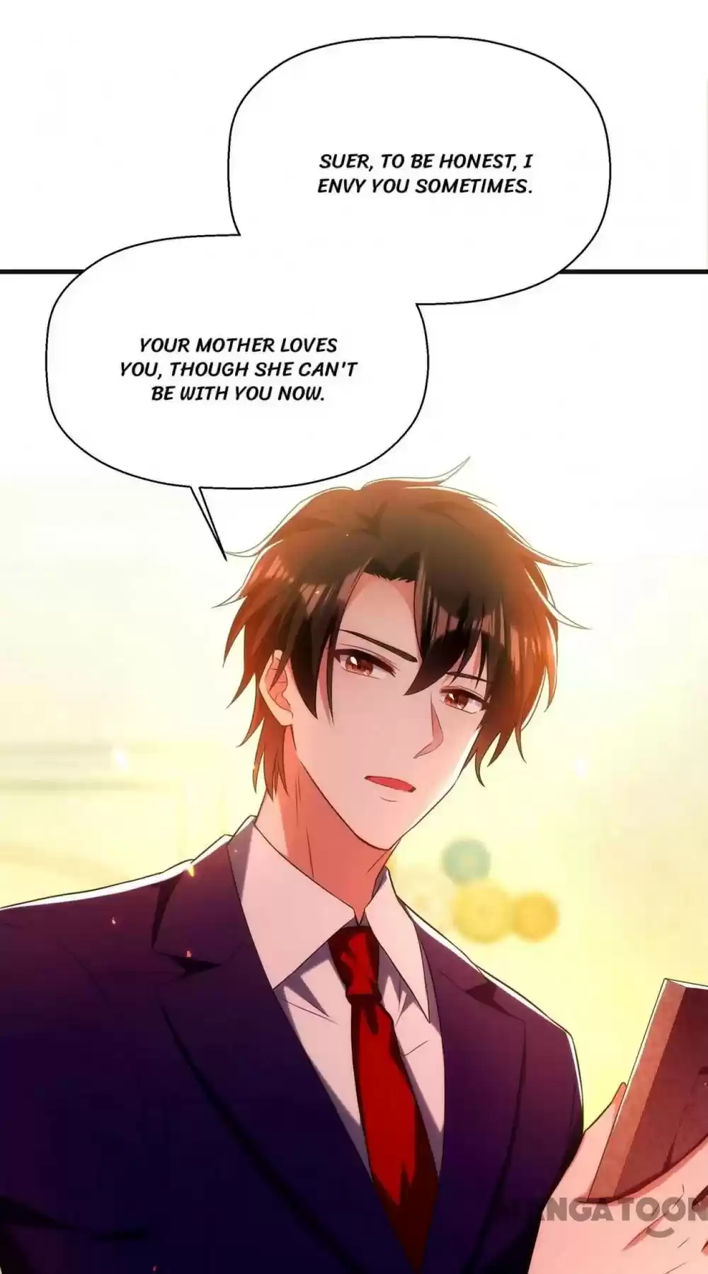 Spicy Wife's Reborn World Chapter 123