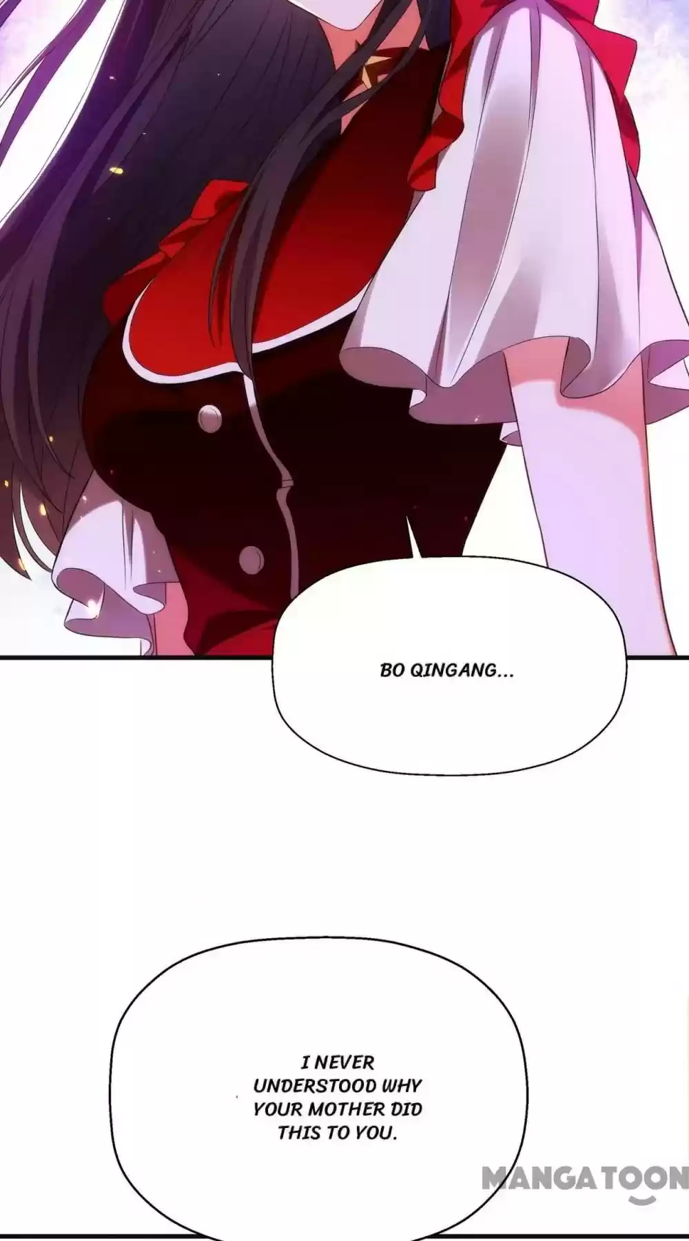 Spicy Wife's Reborn World Chapter 123