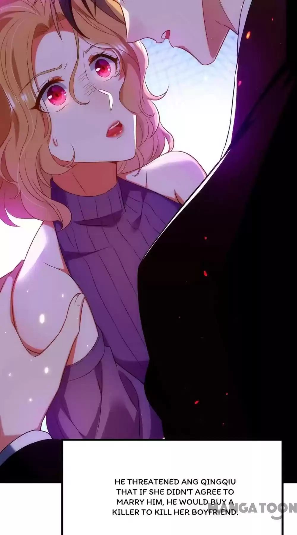 Spicy Wife's Reborn World Chapter 123