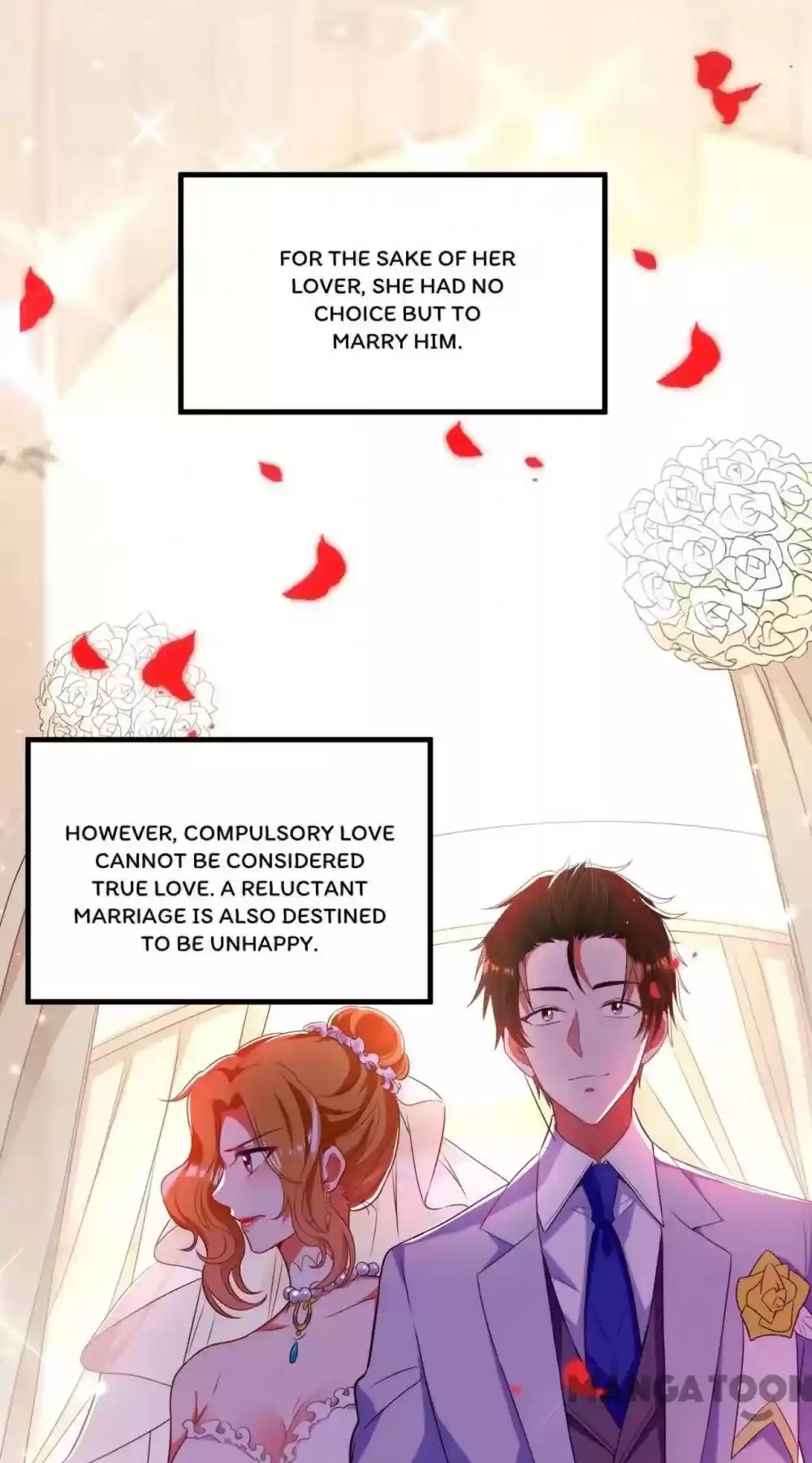 Spicy Wife's Reborn World Chapter 123