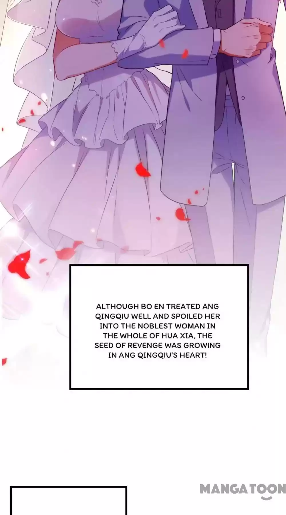 Spicy Wife's Reborn World Chapter 123