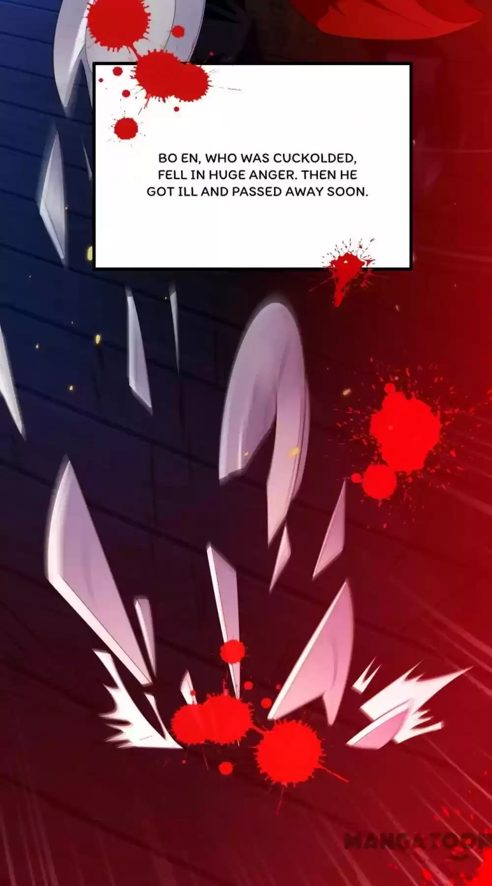 Spicy Wife's Reborn World Chapter 123