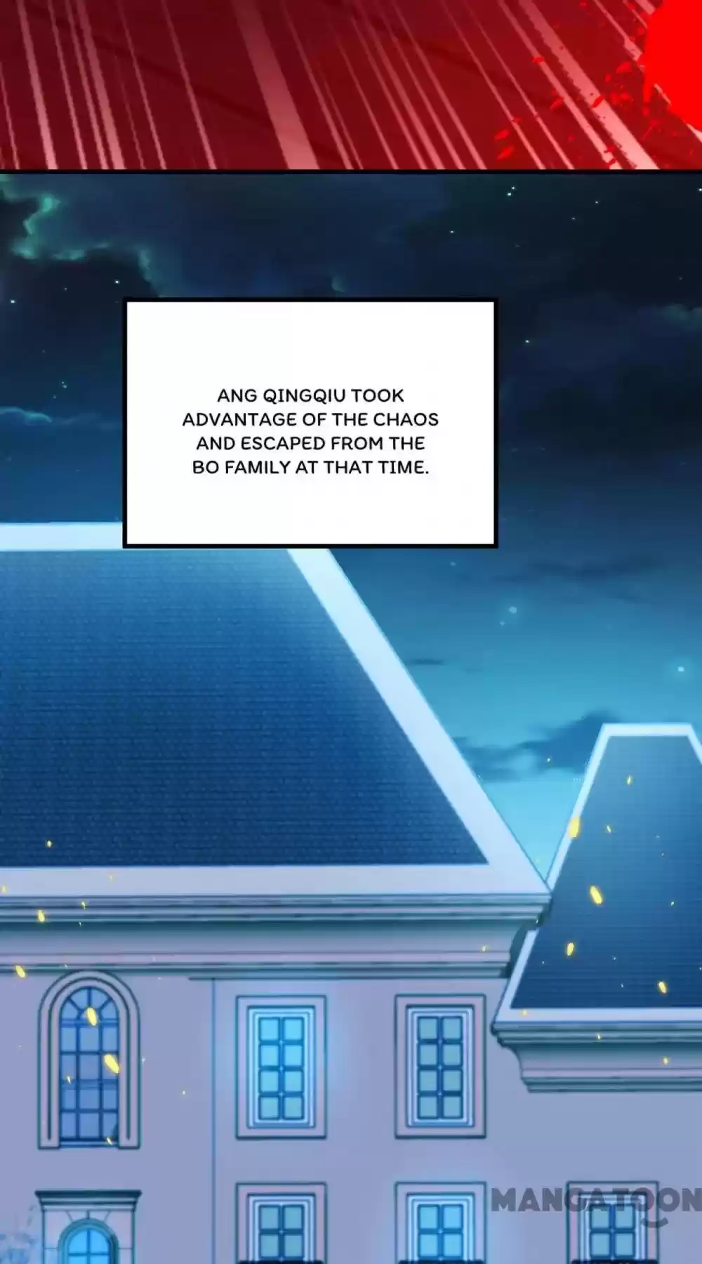 Spicy Wife's Reborn World Chapter 123