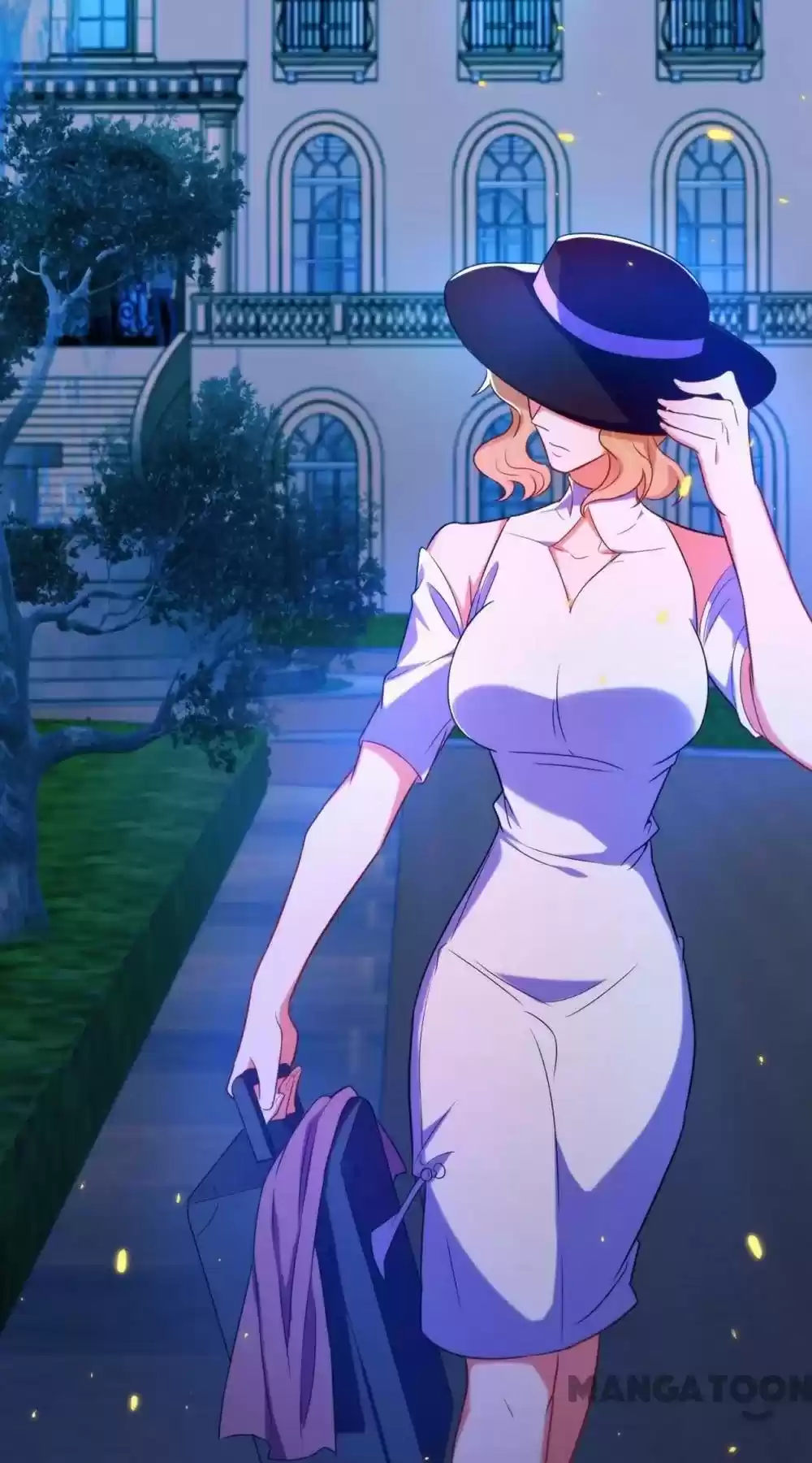 Spicy Wife's Reborn World Chapter 123