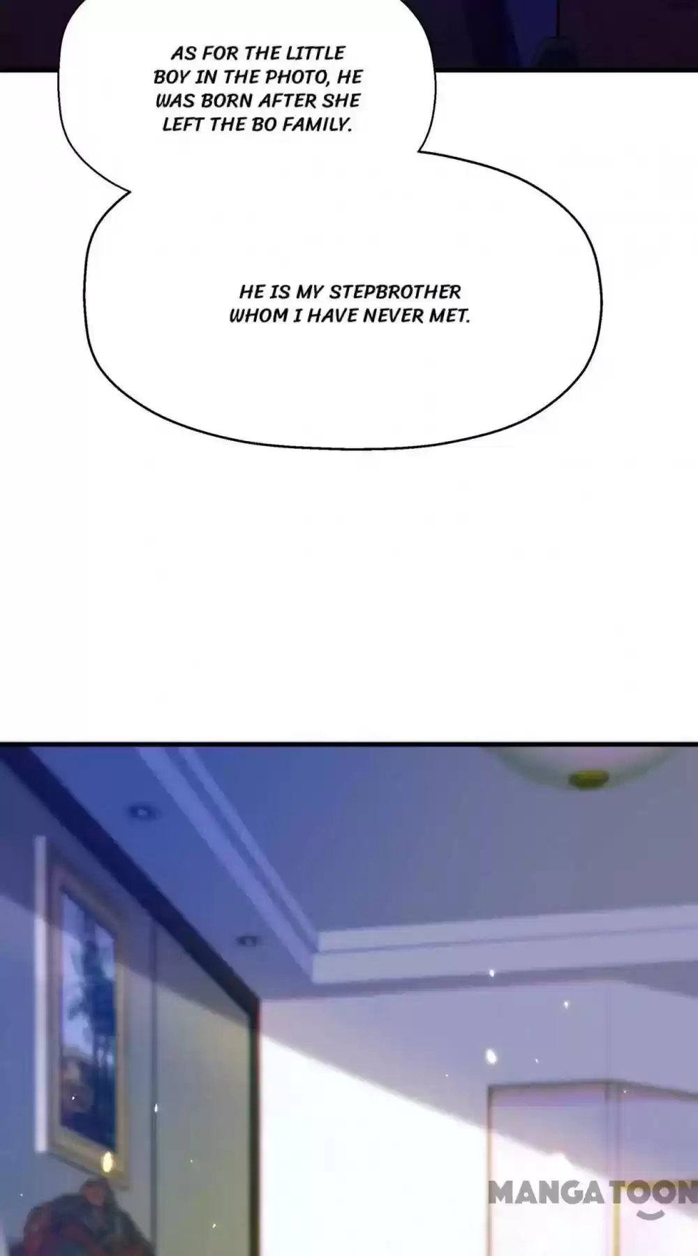 Spicy Wife's Reborn World Chapter 123