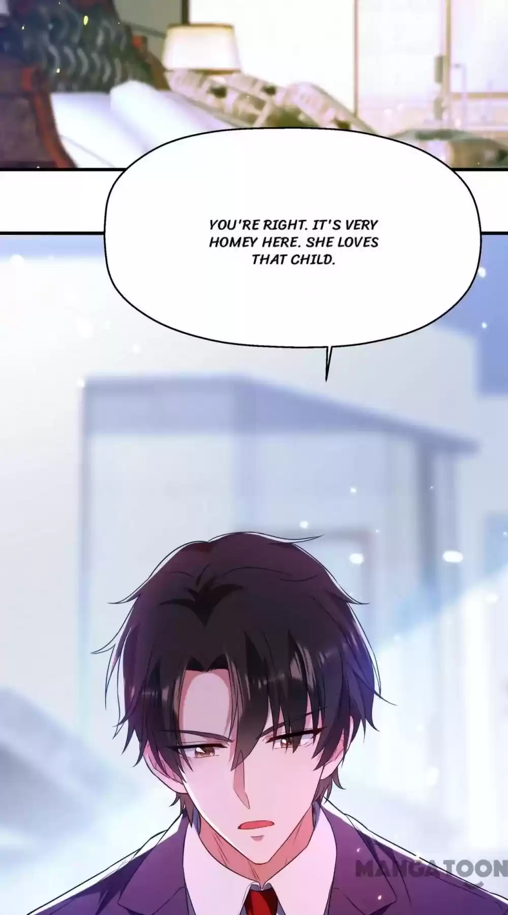 Spicy Wife's Reborn World Chapter 123