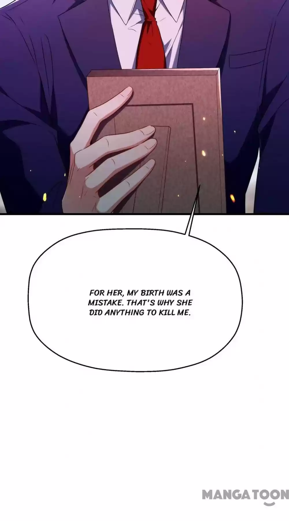 Spicy Wife's Reborn World Chapter 123