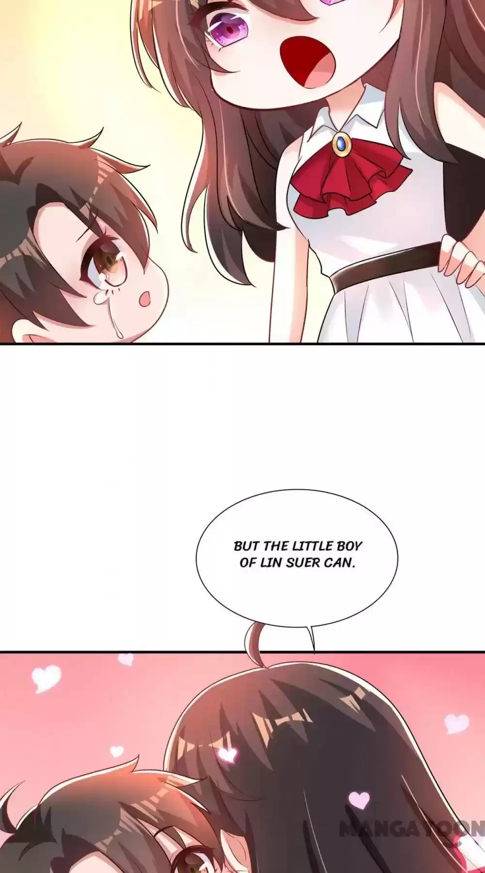 Spicy Wife's Reborn World Chapter 123