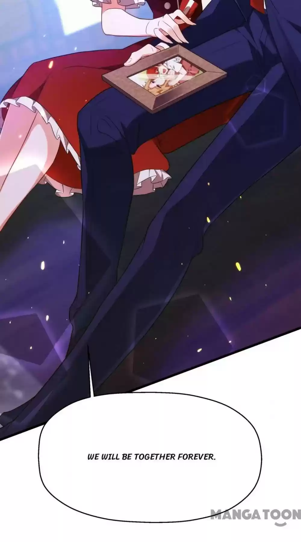 Spicy Wife's Reborn World Chapter 124