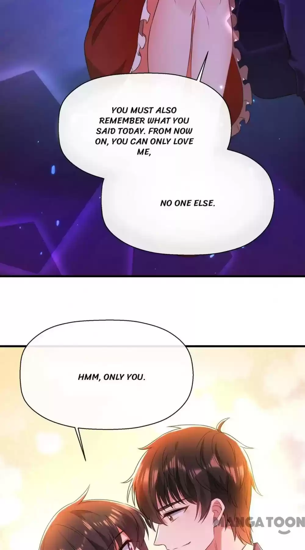 Spicy Wife's Reborn World Chapter 124