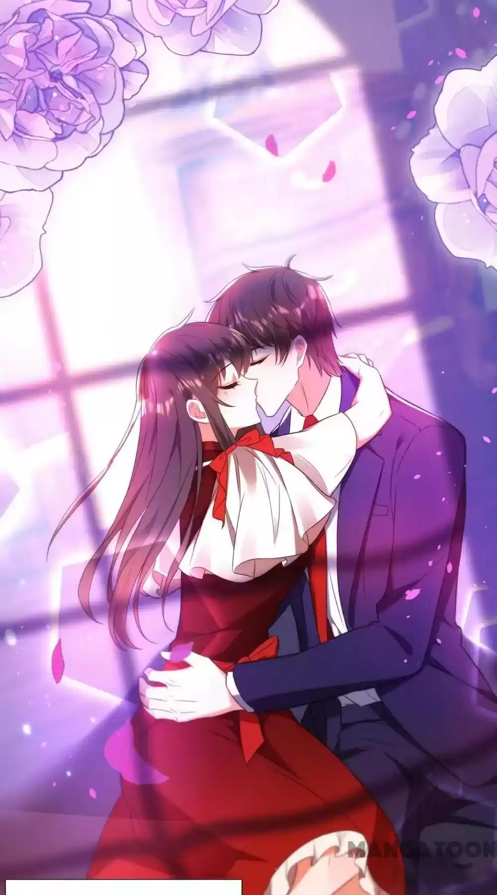 Spicy Wife's Reborn World Chapter 124