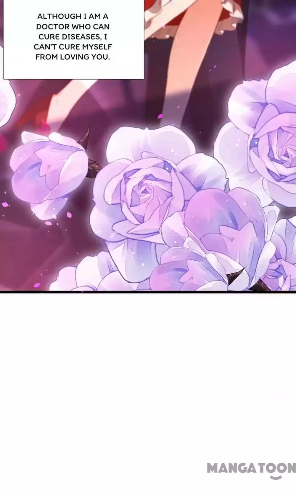 Spicy Wife's Reborn World Chapter 124