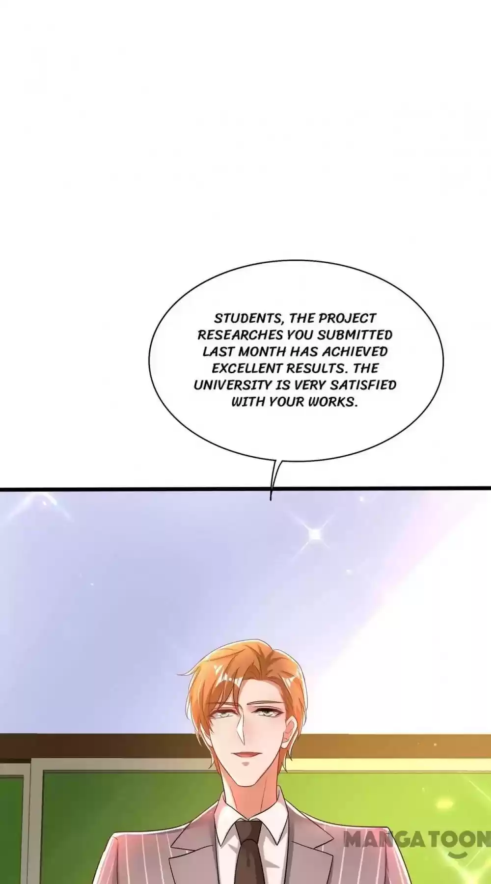 Spicy Wife's Reborn World Chapter 124