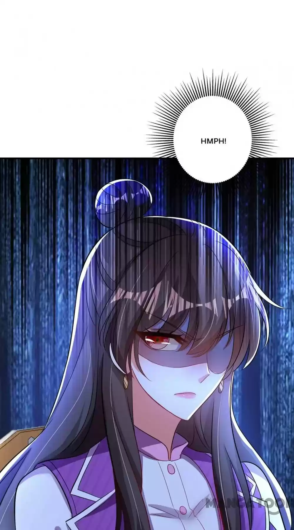 Spicy Wife's Reborn World Chapter 124