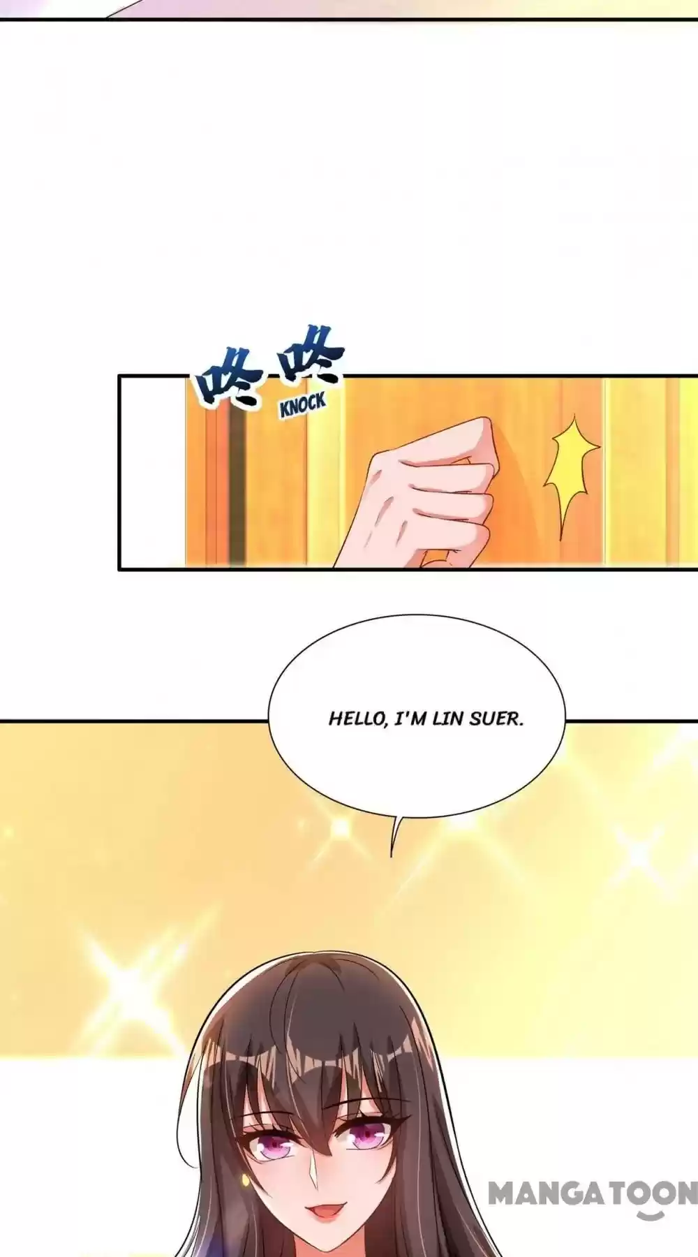 Spicy Wife's Reborn World Chapter 124