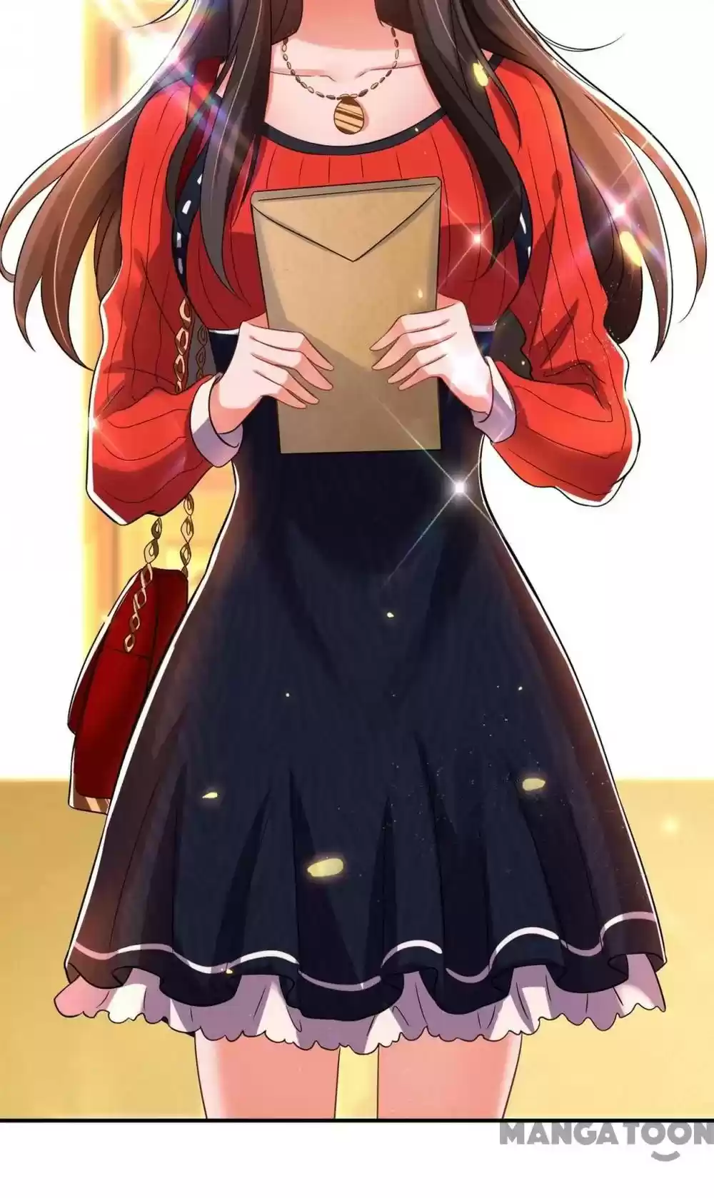 Spicy Wife's Reborn World Chapter 124