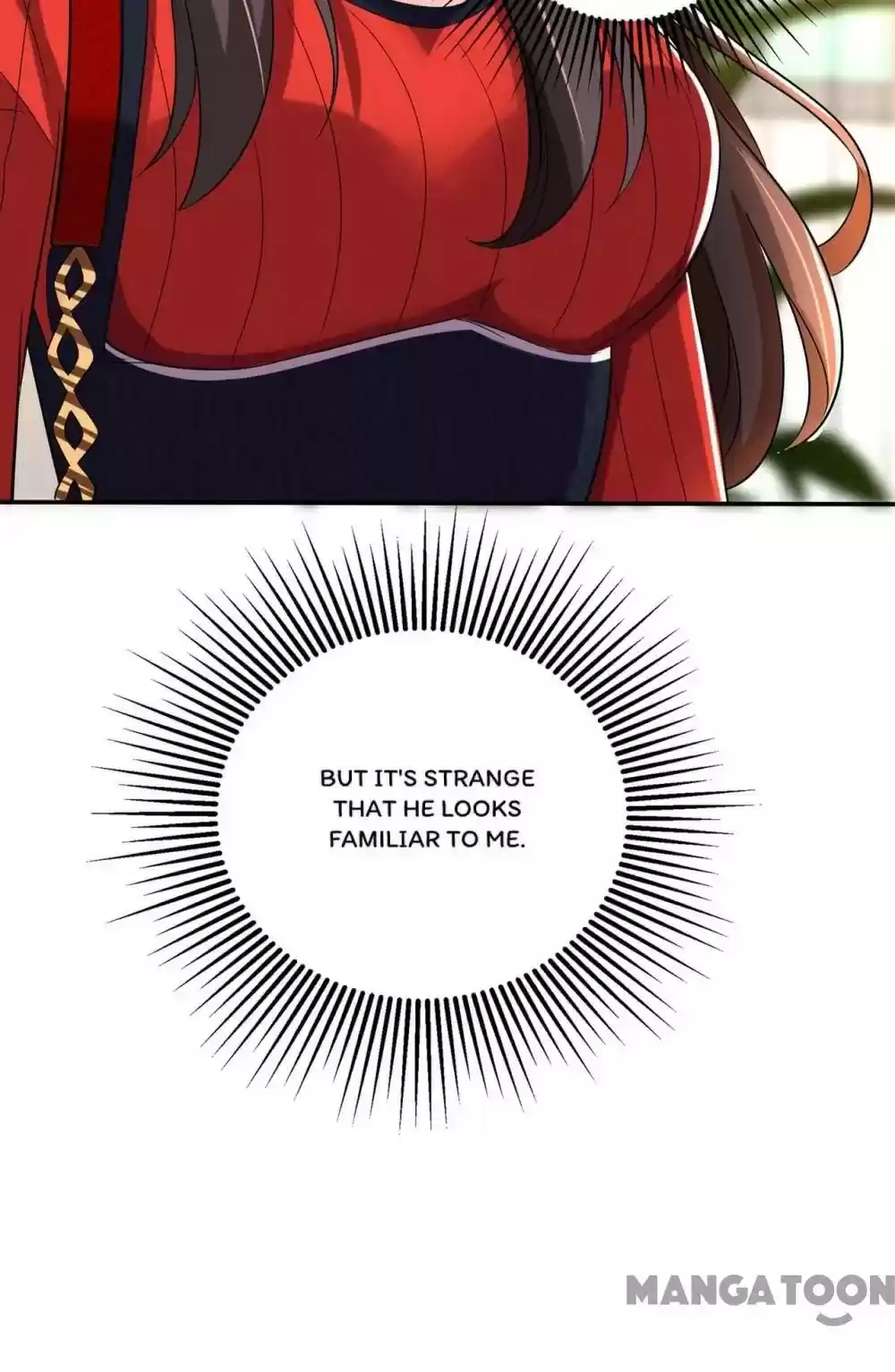 Spicy Wife's Reborn World Chapter 124