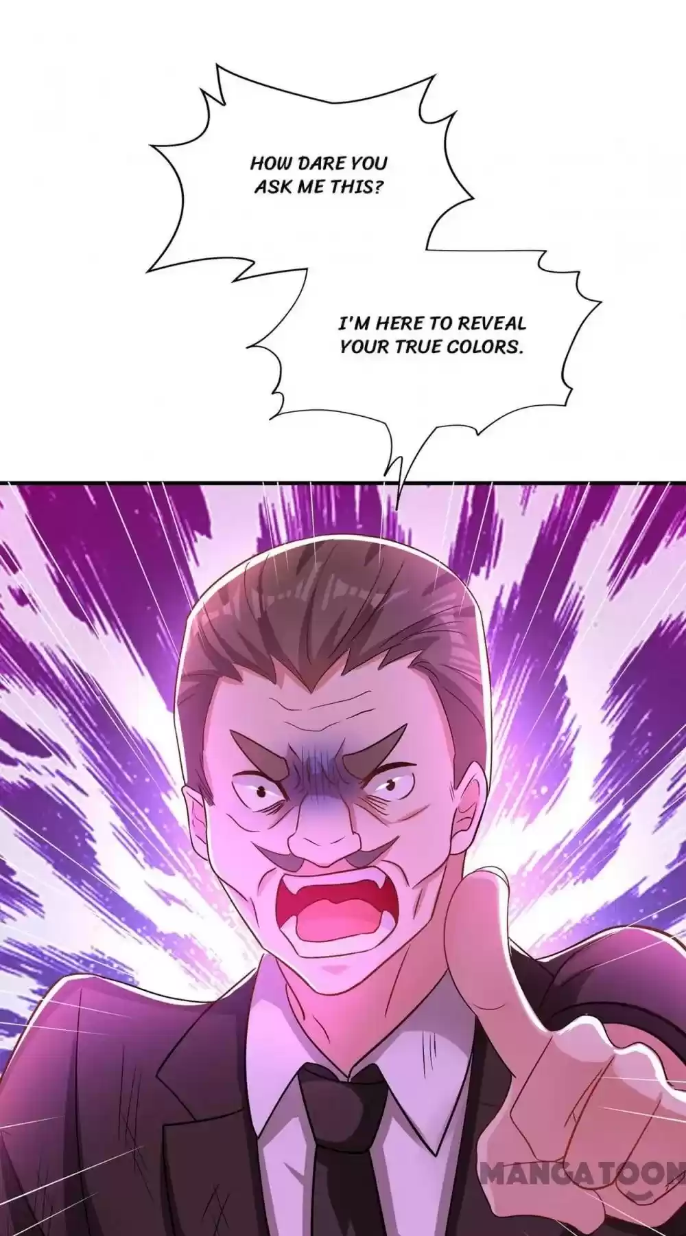 Spicy Wife's Reborn World Chapter 124